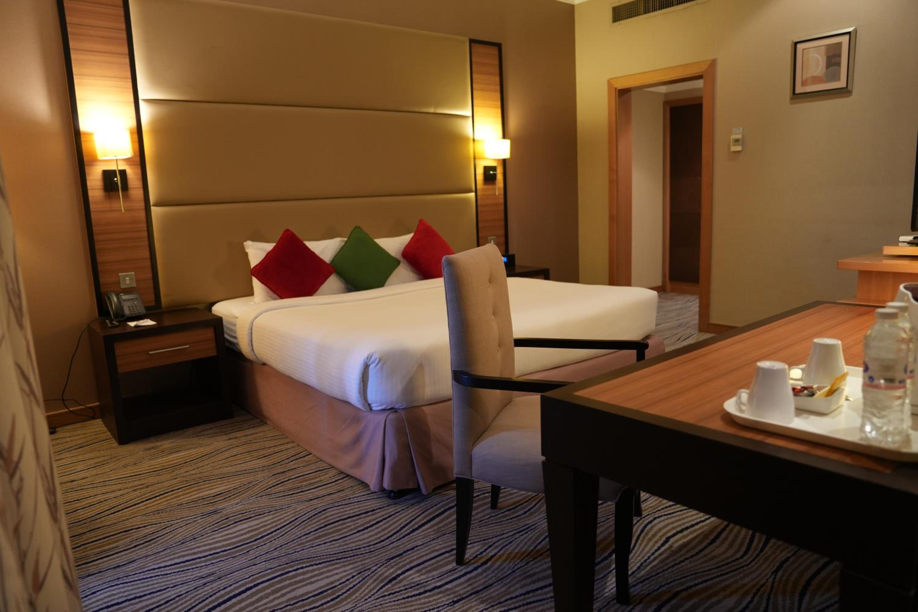 Junior Suite photo 2