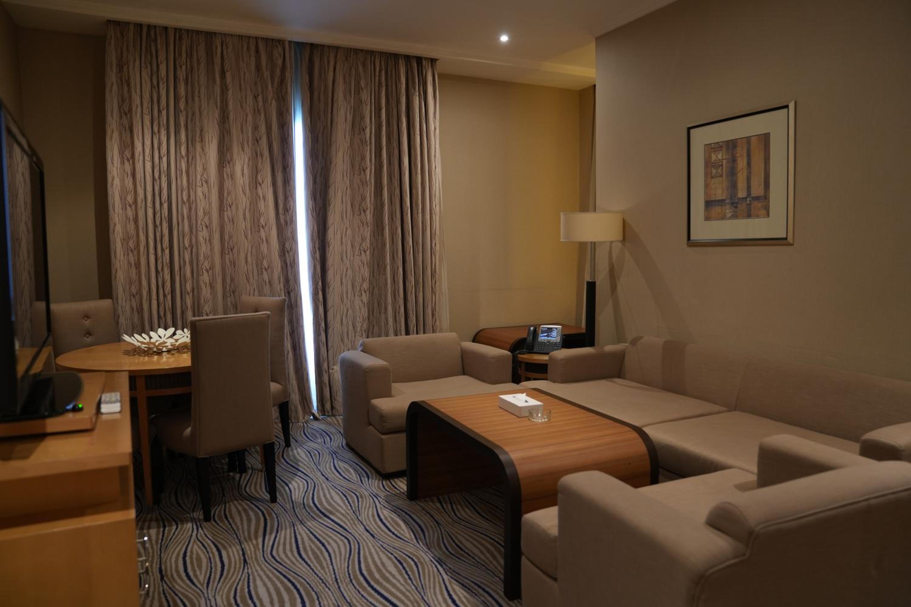 Junior Suite photo 3