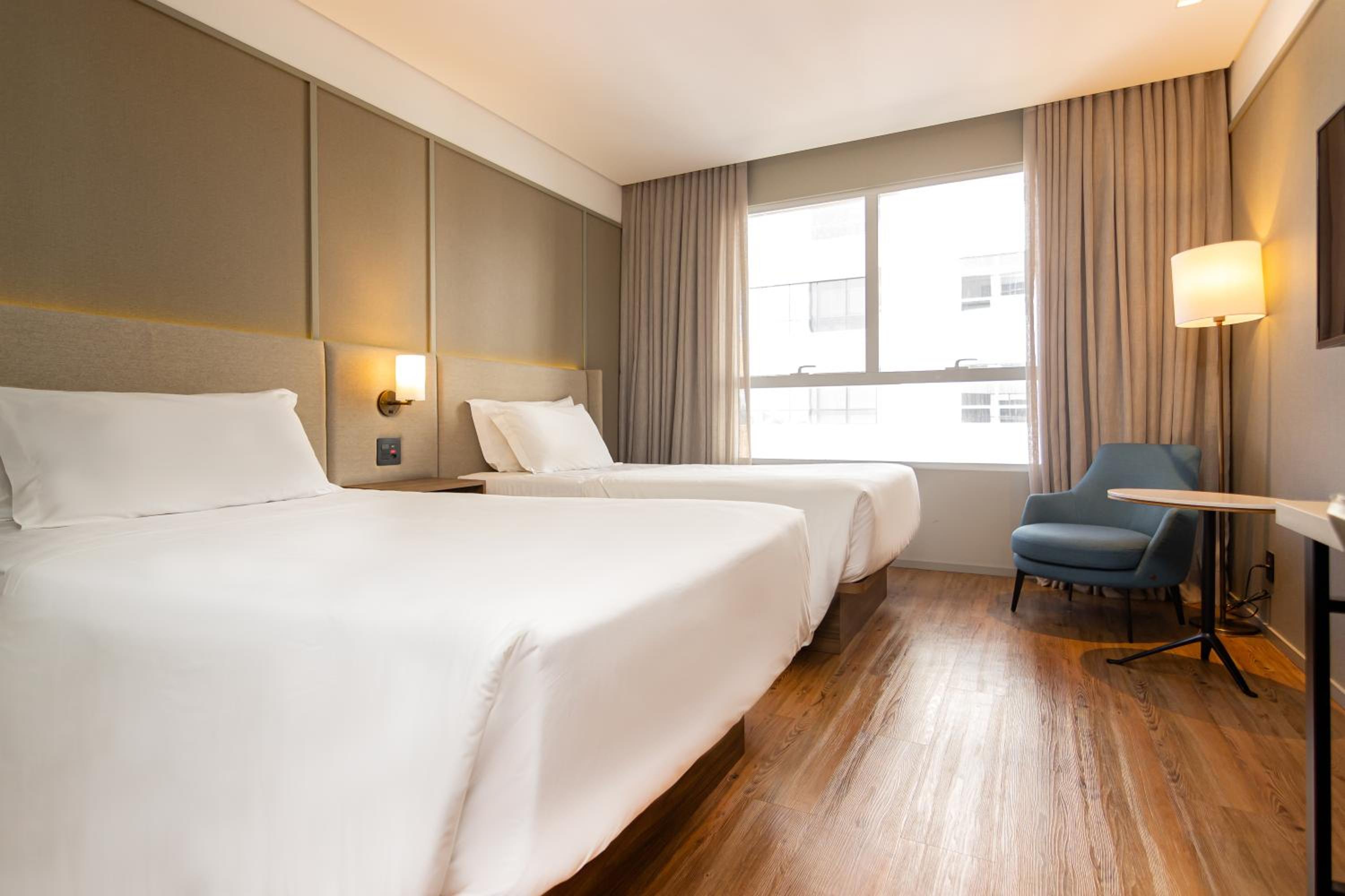 Superior Double Room - Photo 3