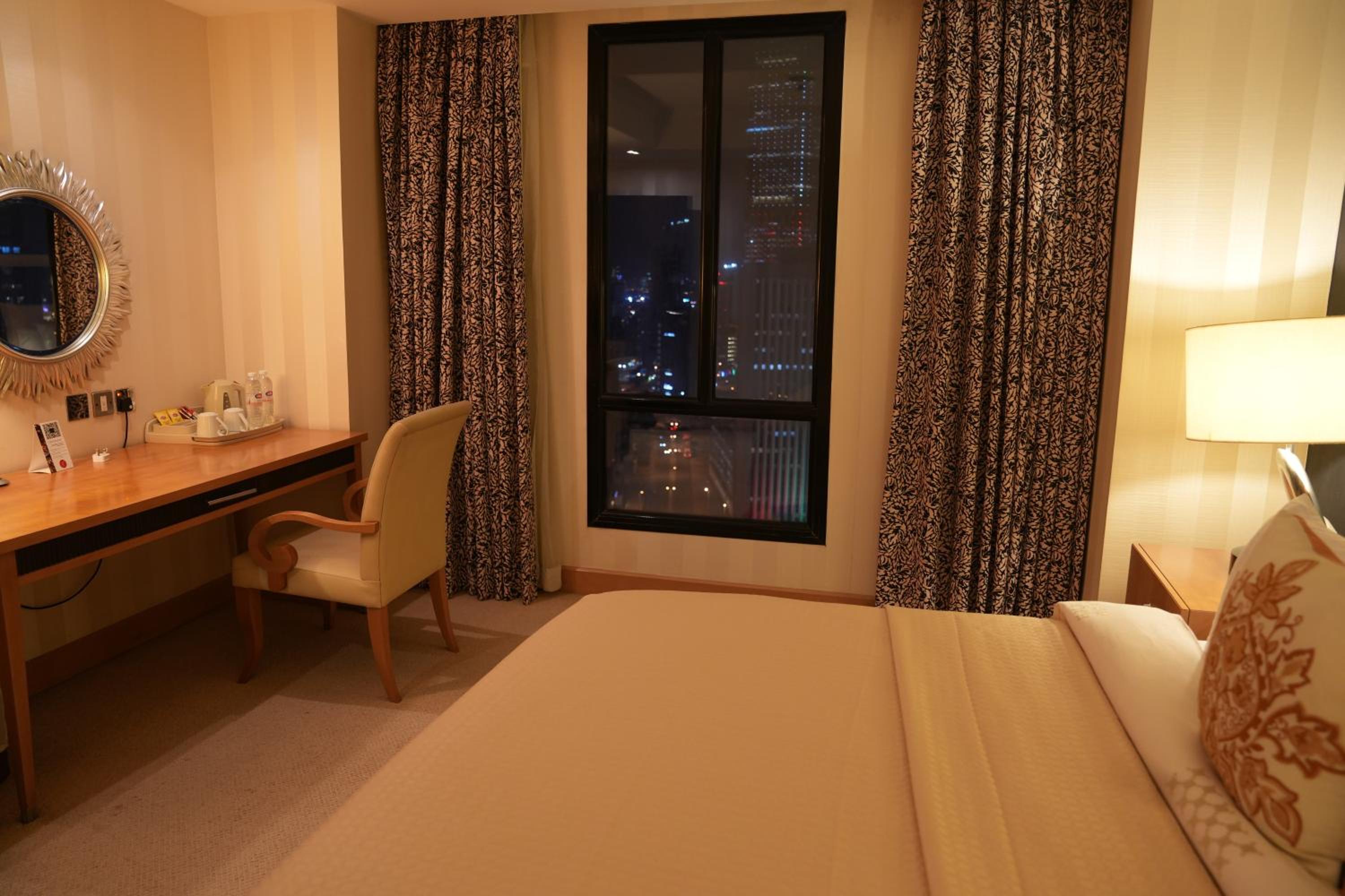 Diplomatic Suite photo 1