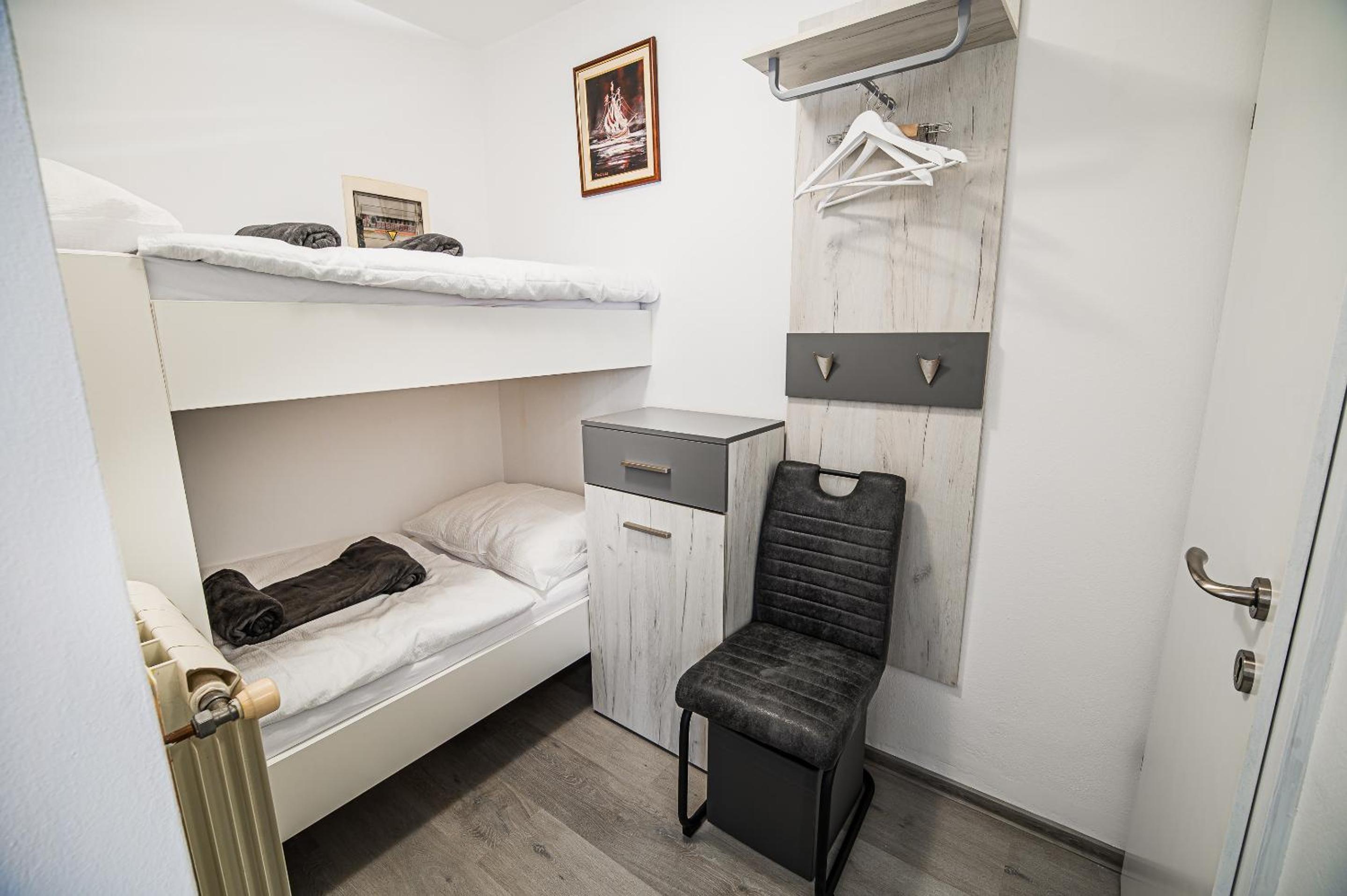 One Bedroom Apartment photo 3