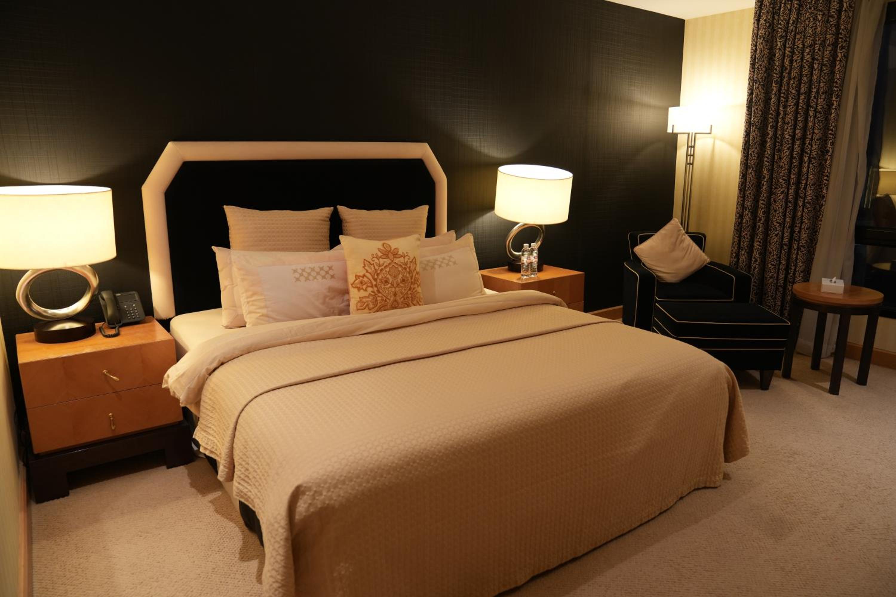 Presidential Suite photo 3