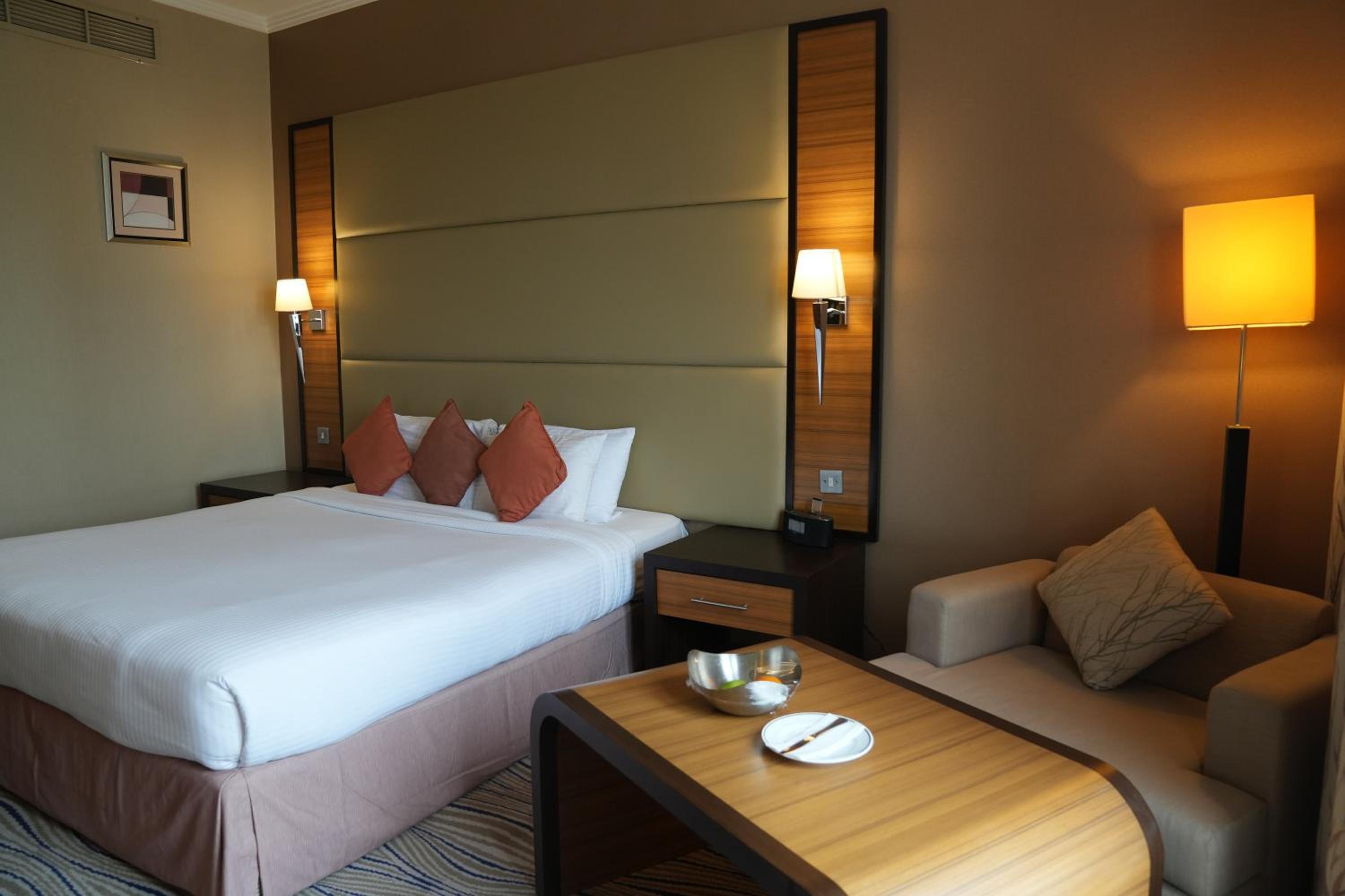 Executive King Room photo 3