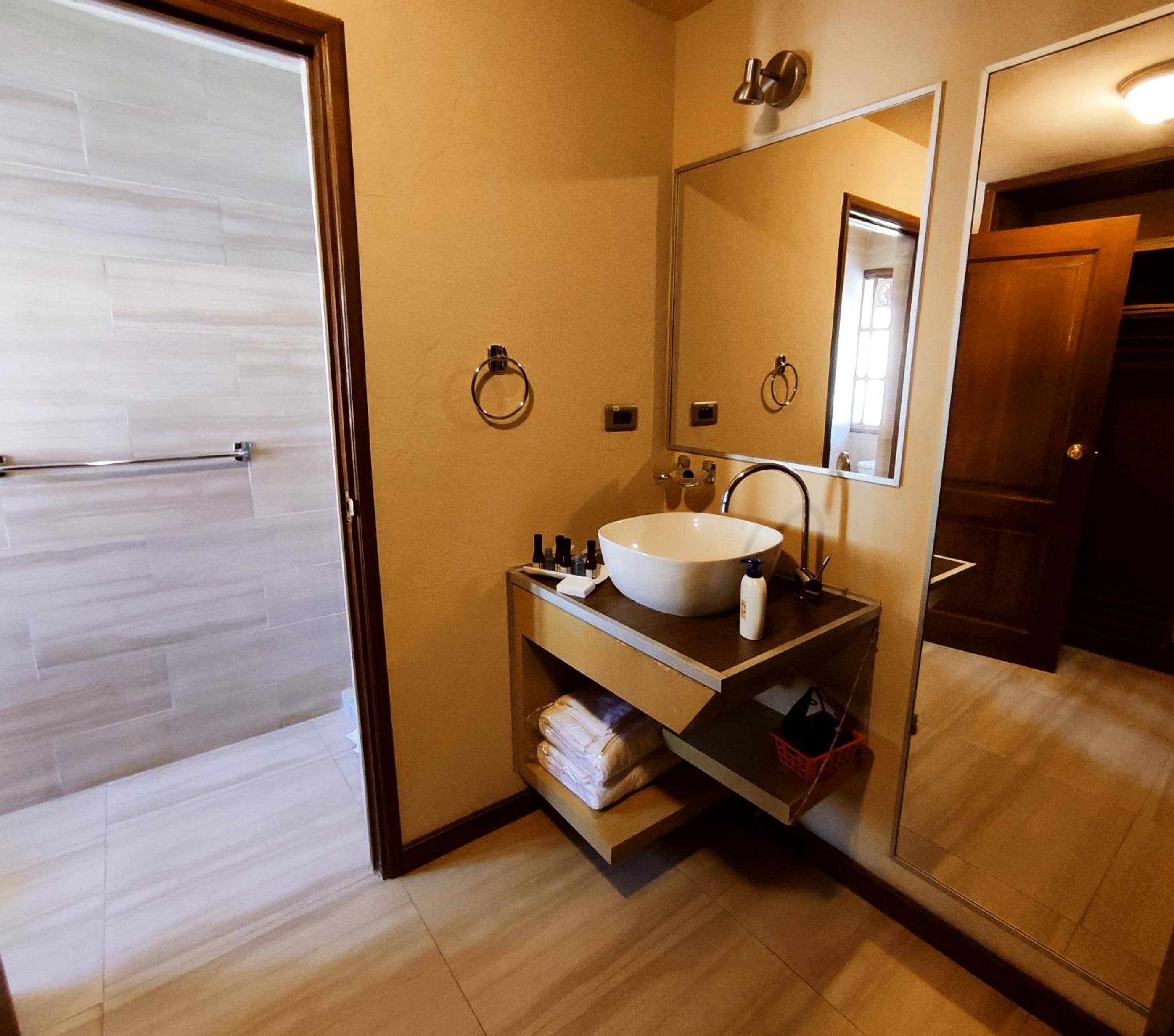 Large Twin Room photo 3