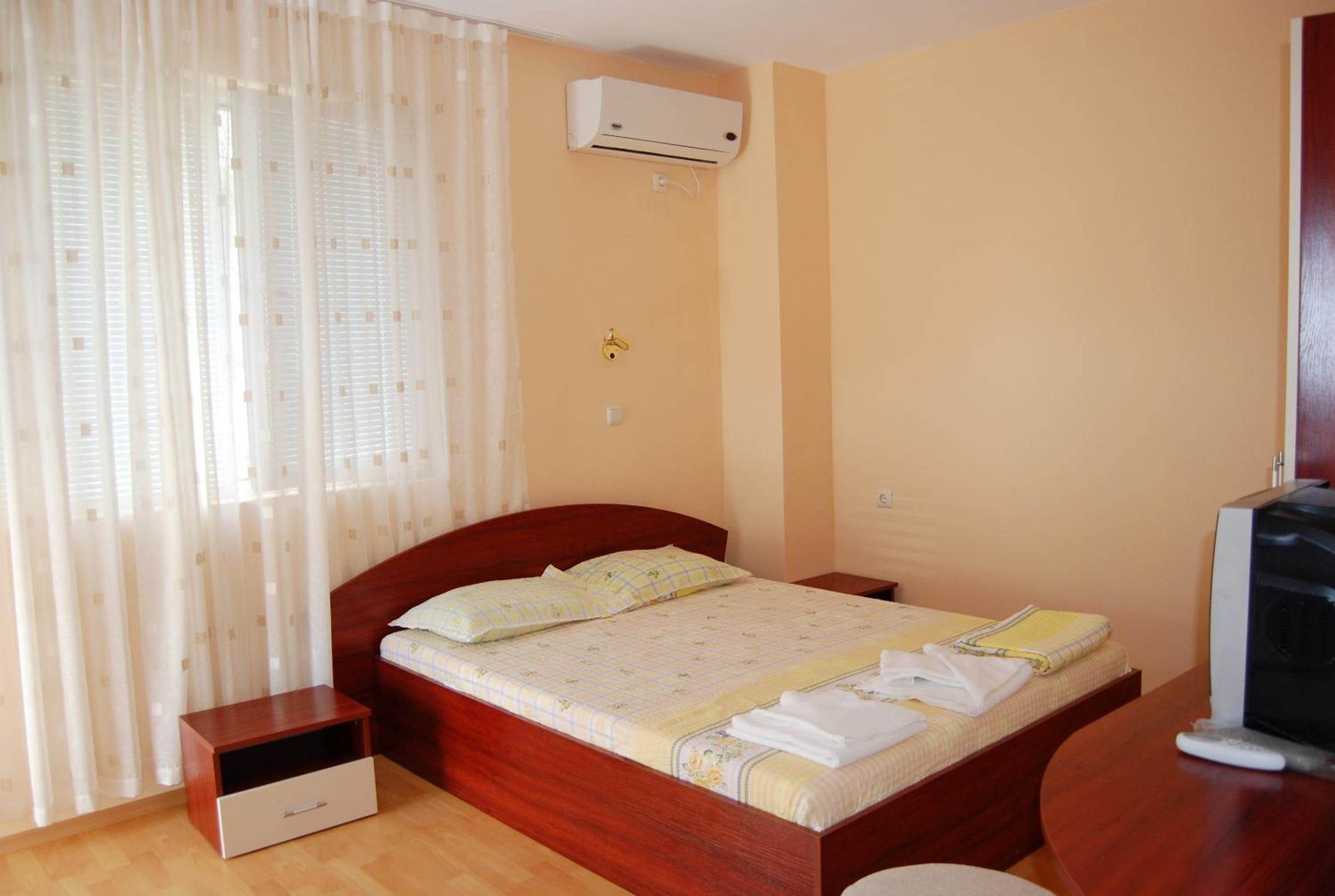 Double Room with Balcony photo 1