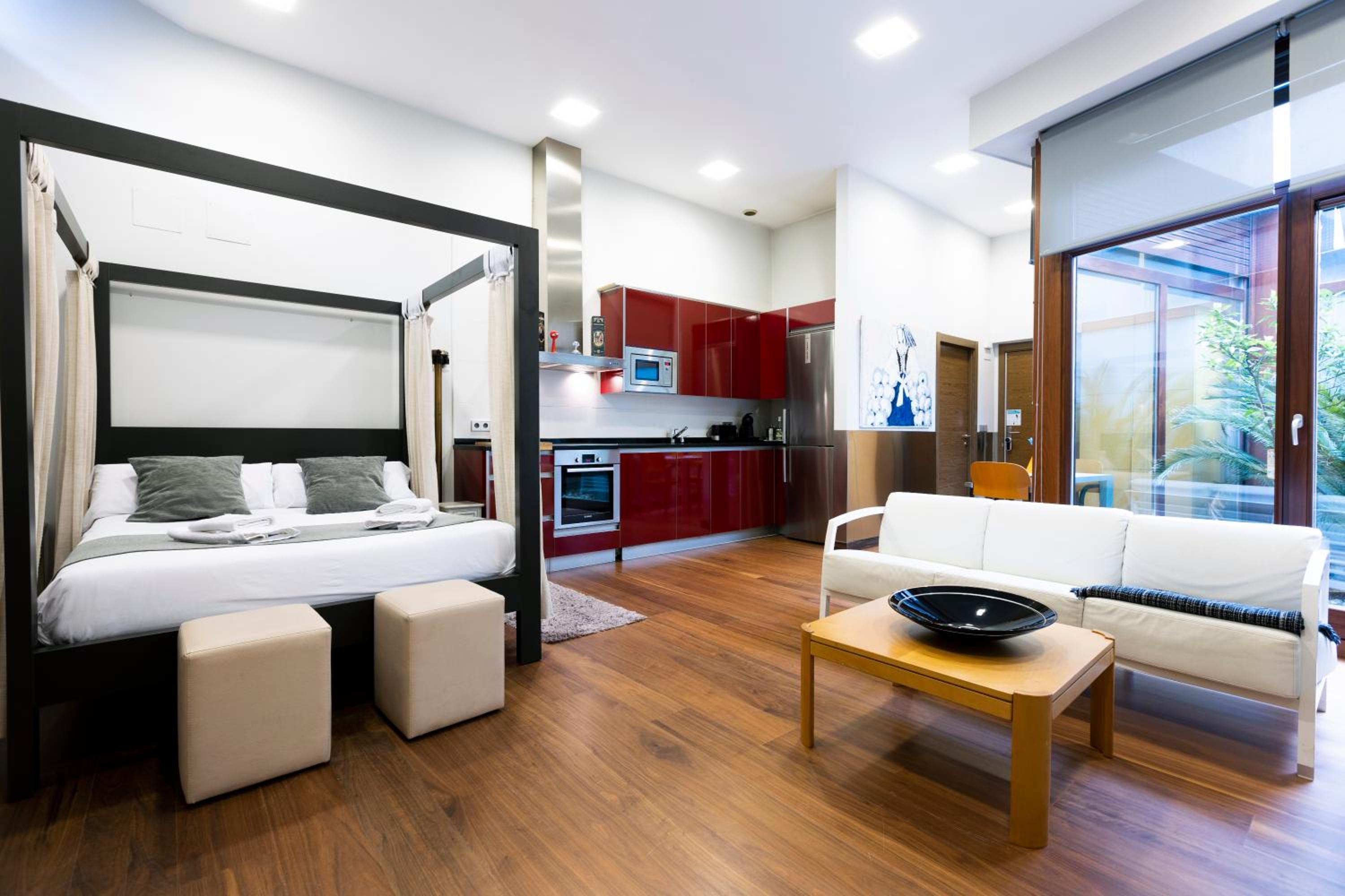 Apartamento