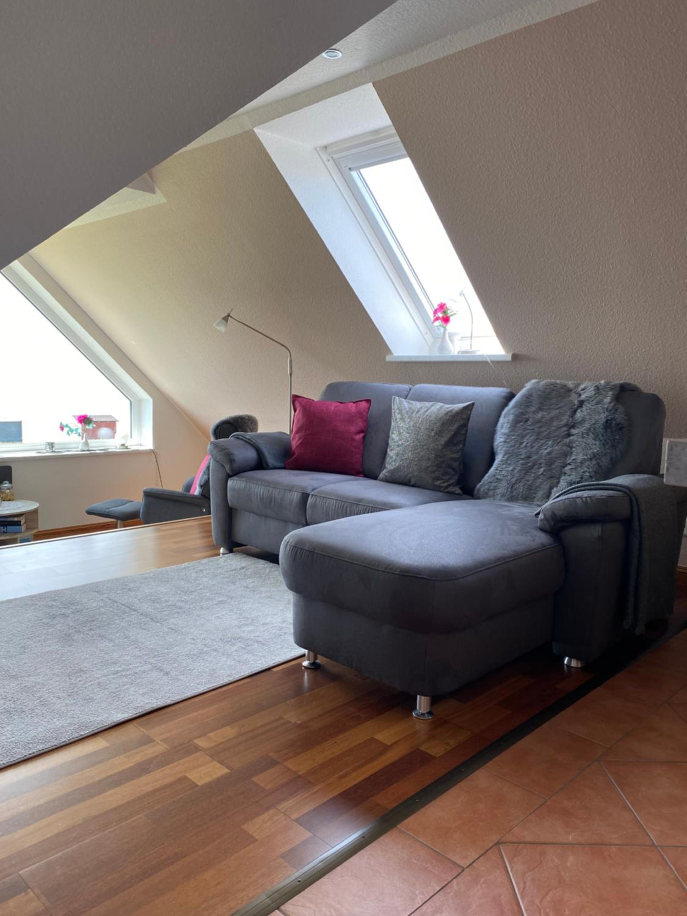 Apartment with Sea View photo 1