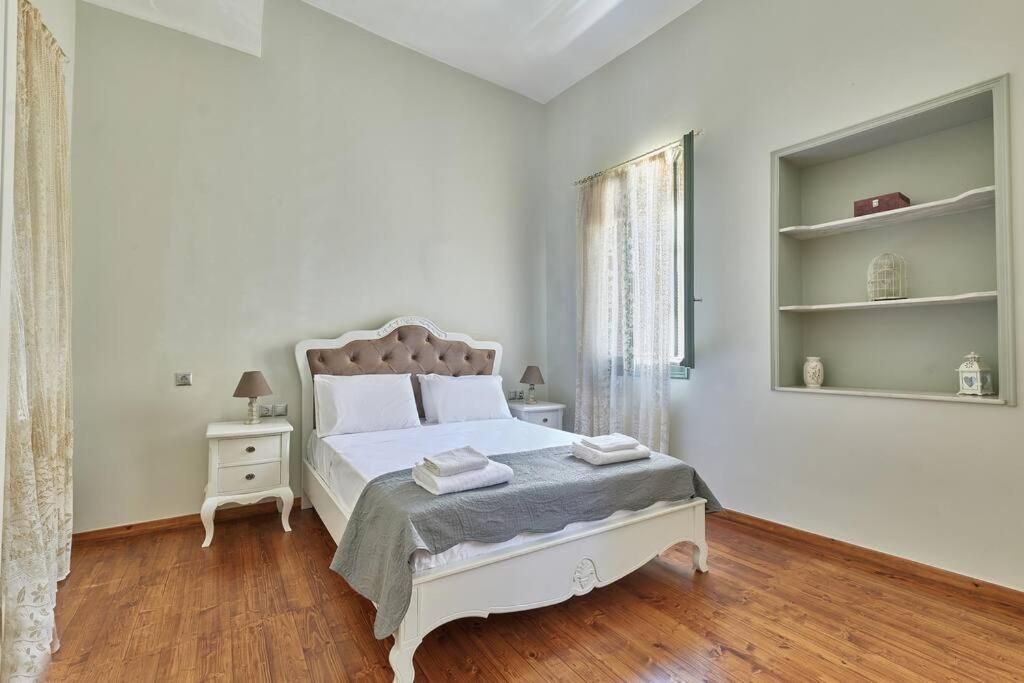 Classic Apartment