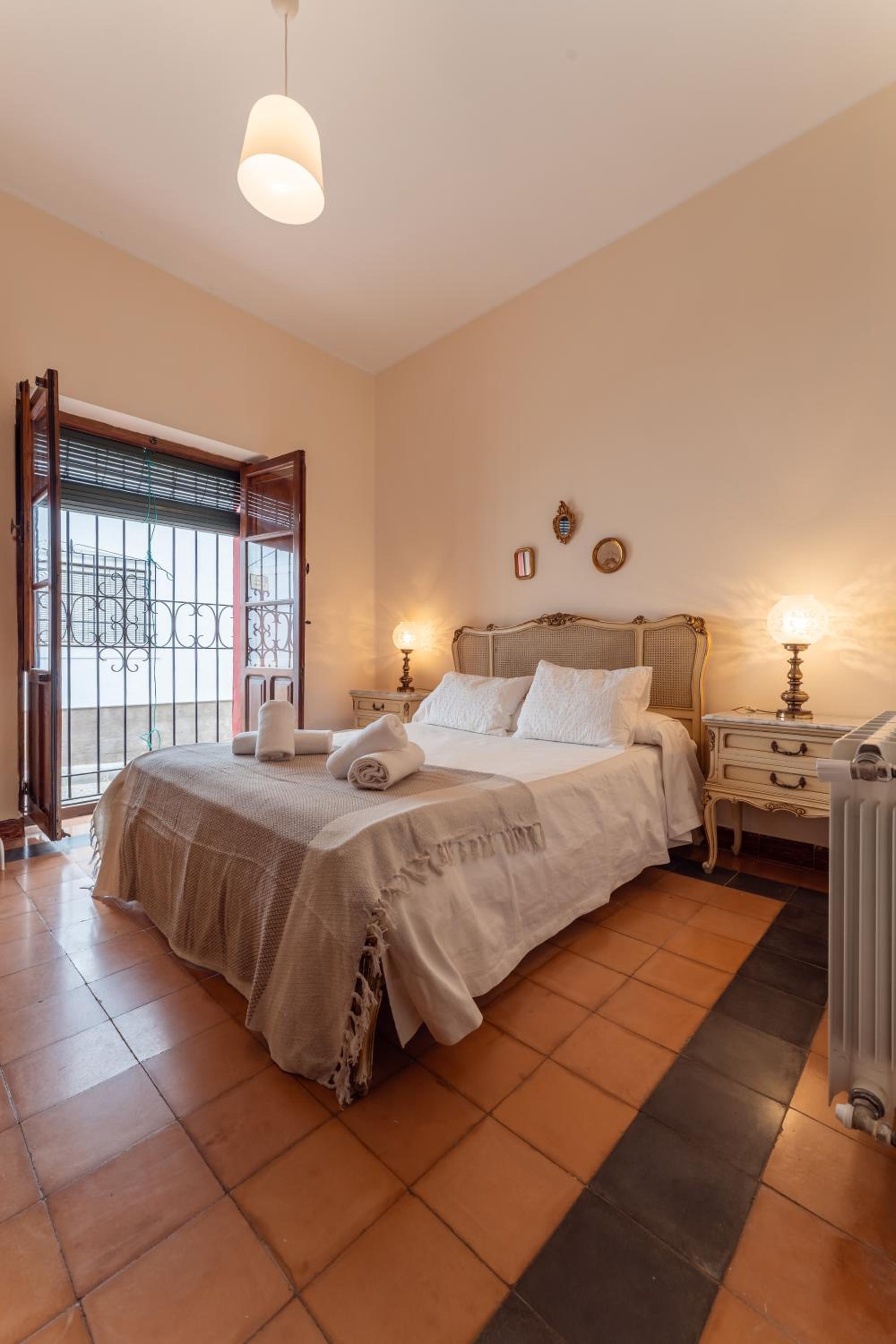 Casa de Seis Habitaciones