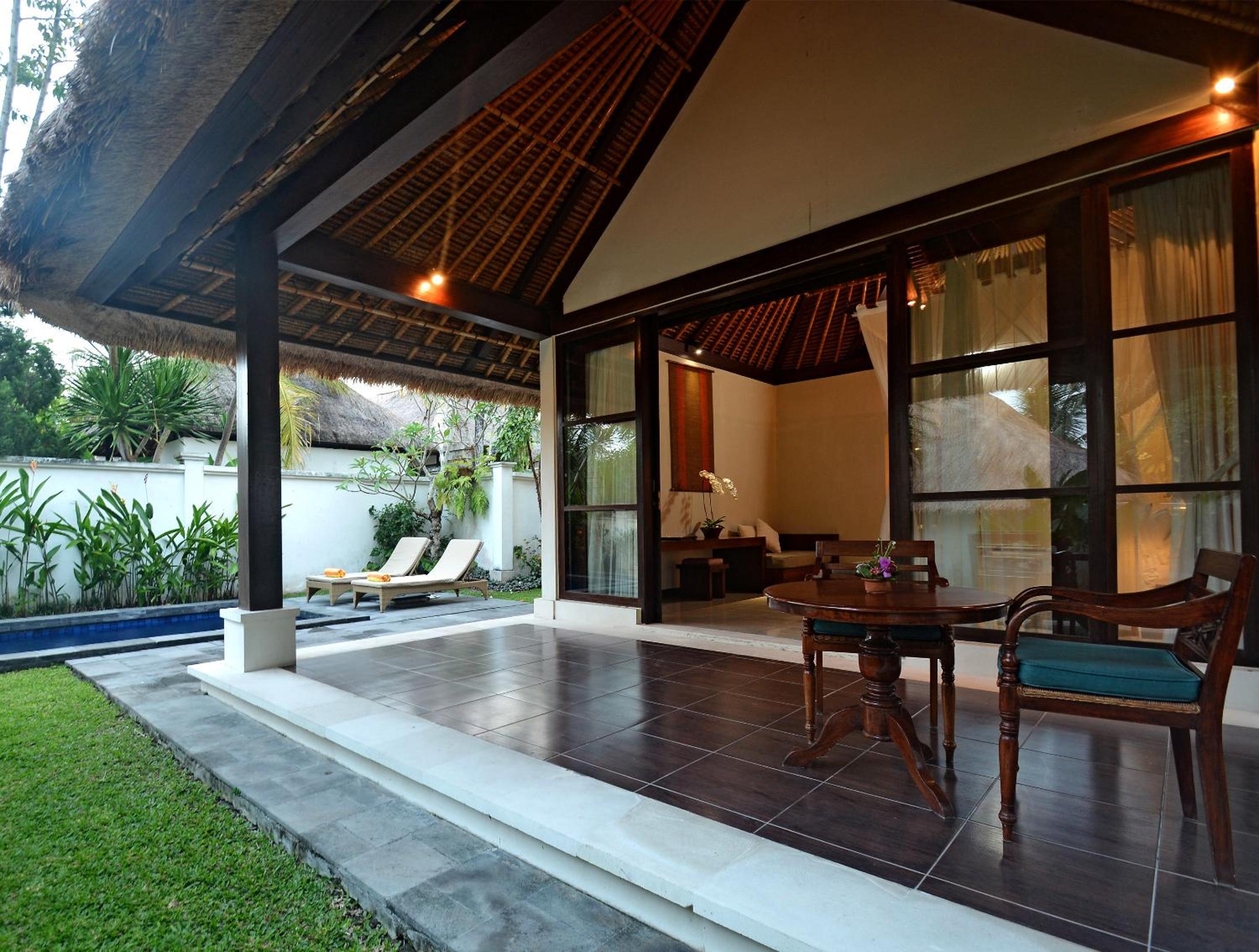 One-Bedroom Villa - Photo 6