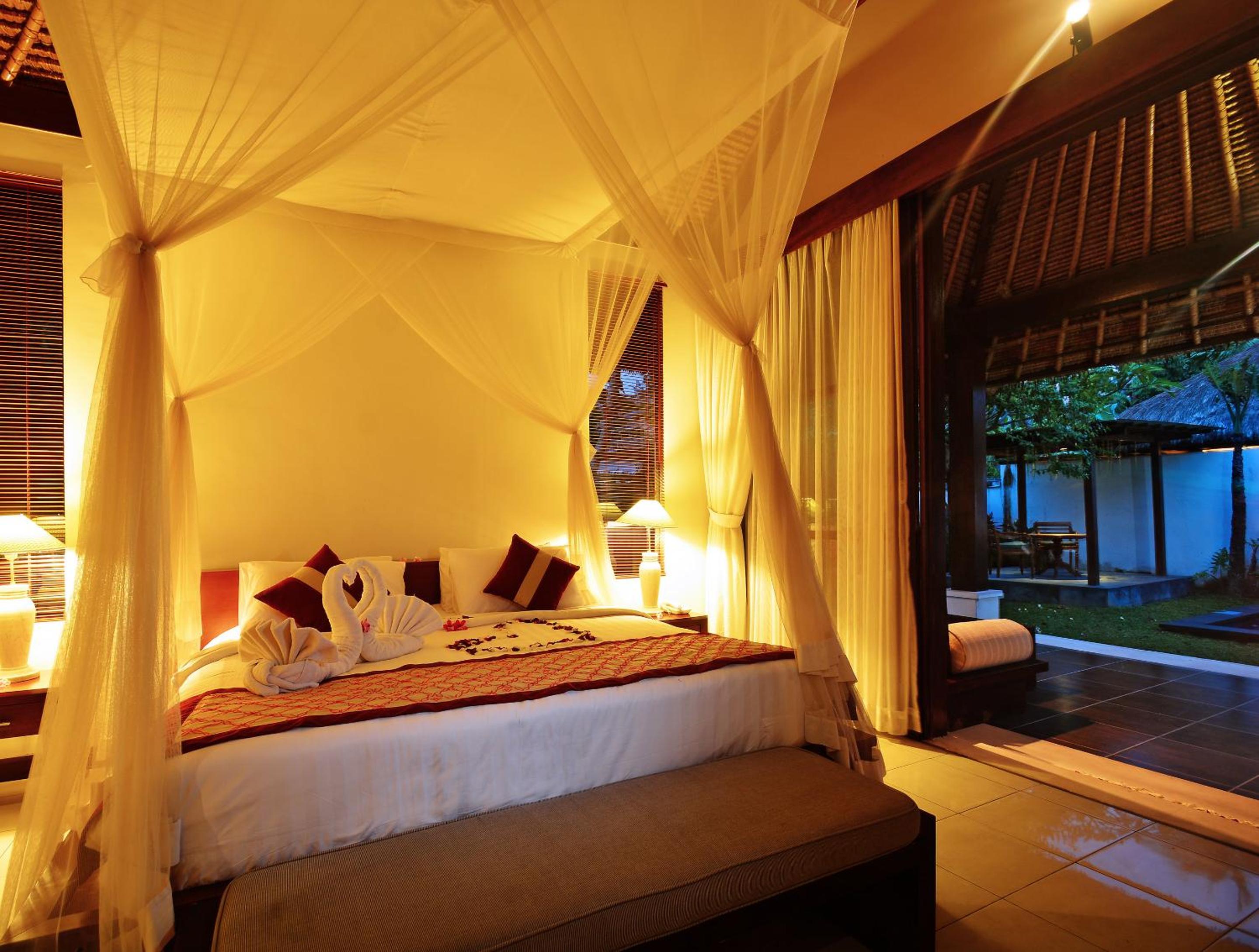 One-Bedroom Villa - Photo 9