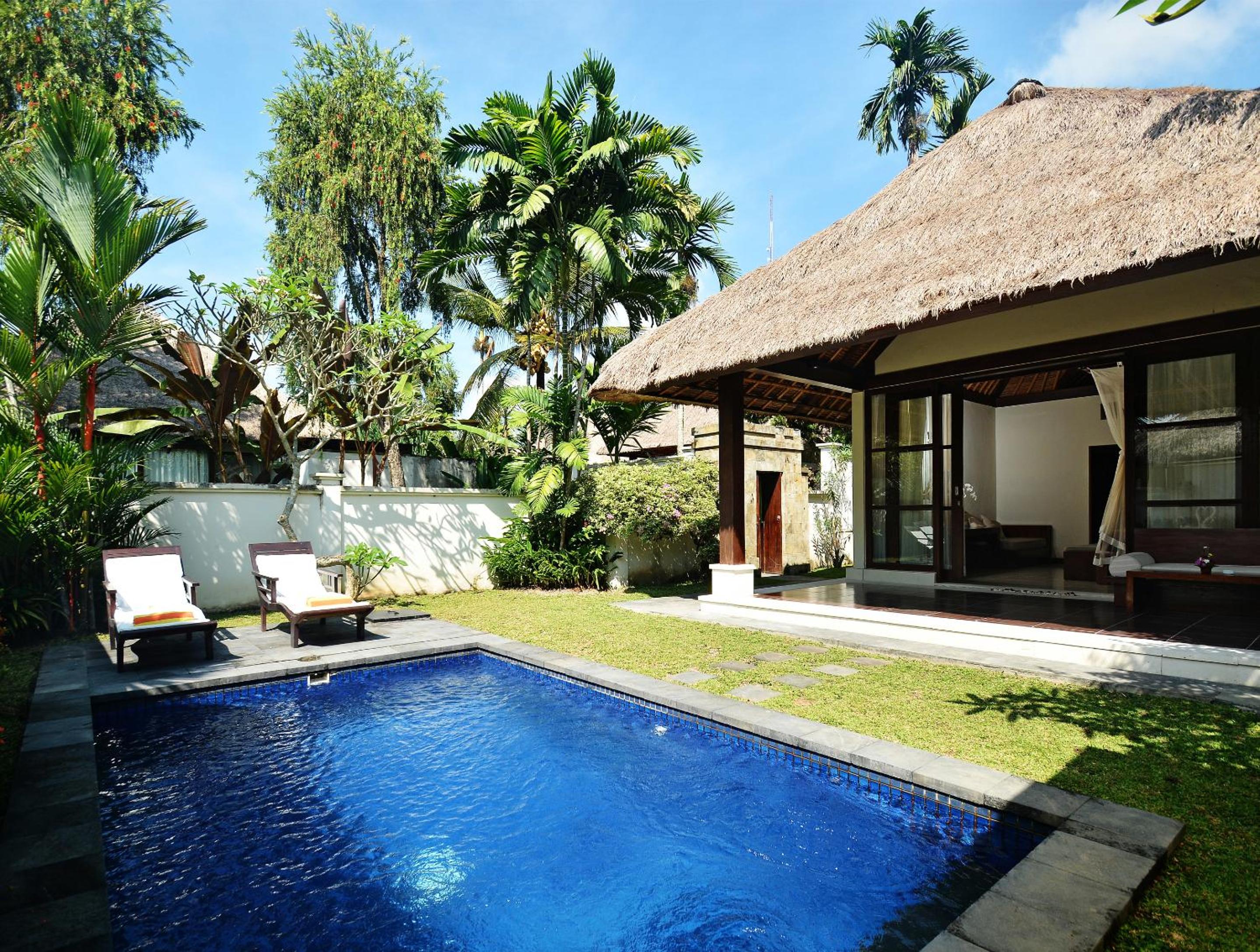 One-Bedroom Villa - Photo 7