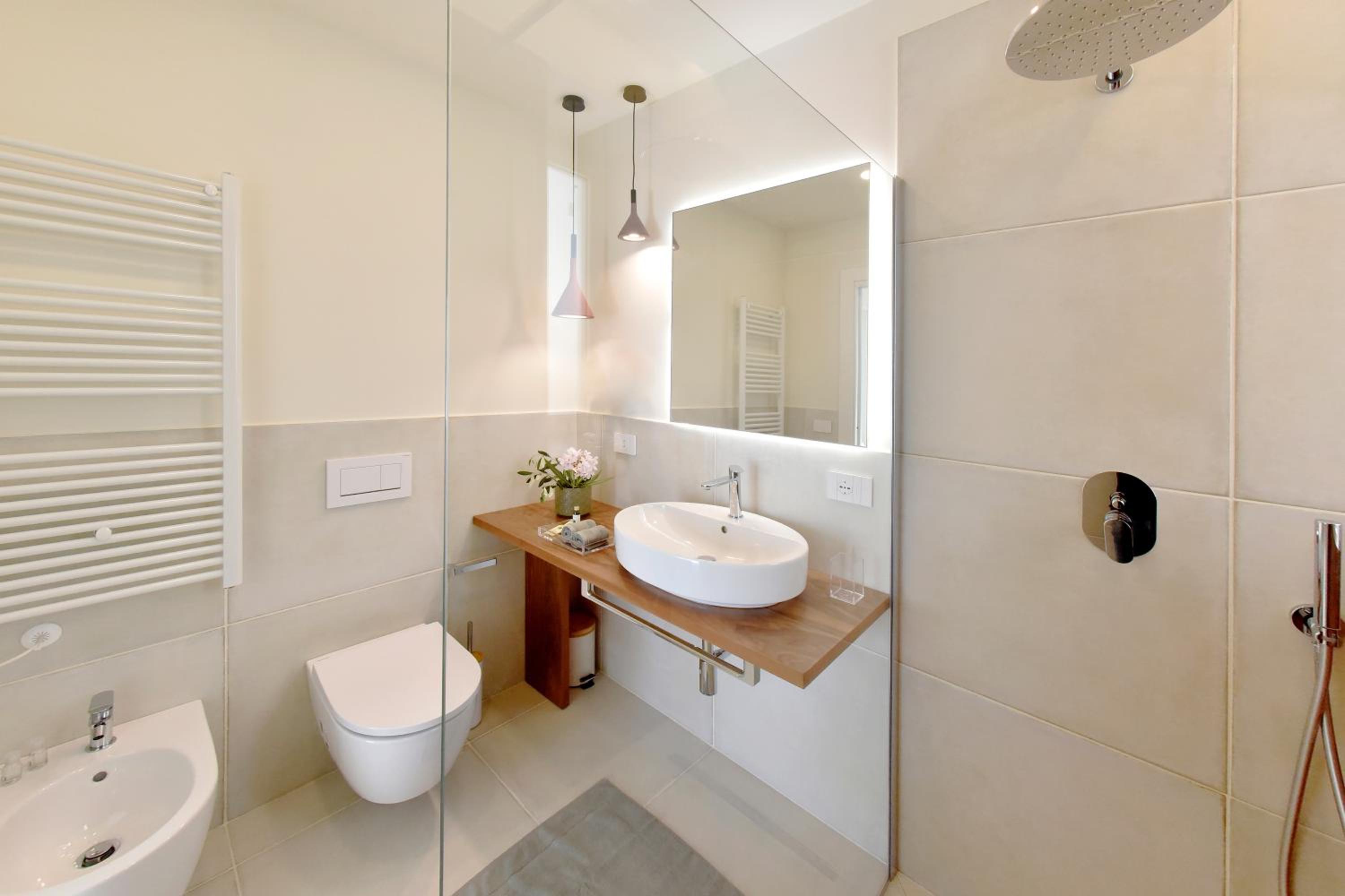 Double Room with Terrace photo 3