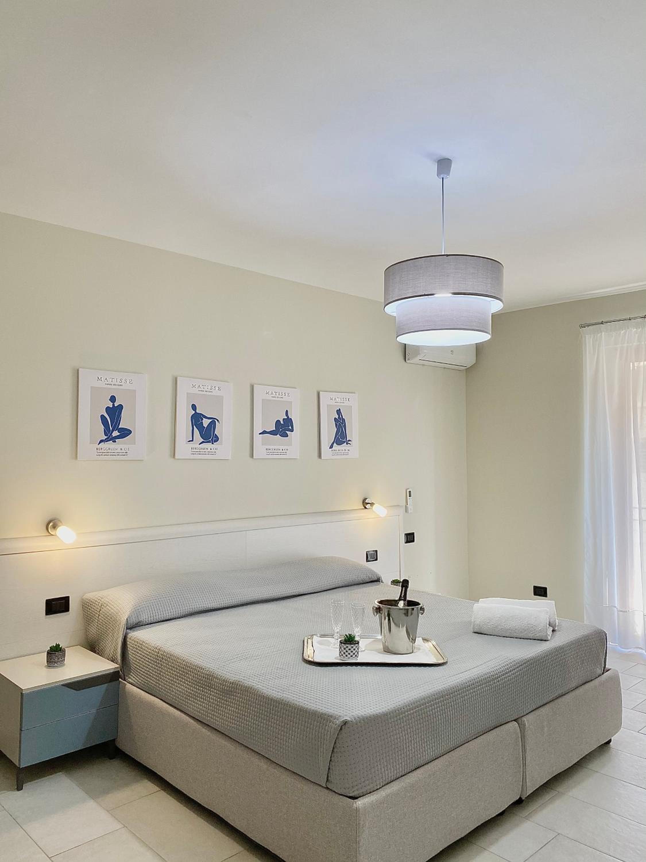 Deluxe Apartment - Photo 1