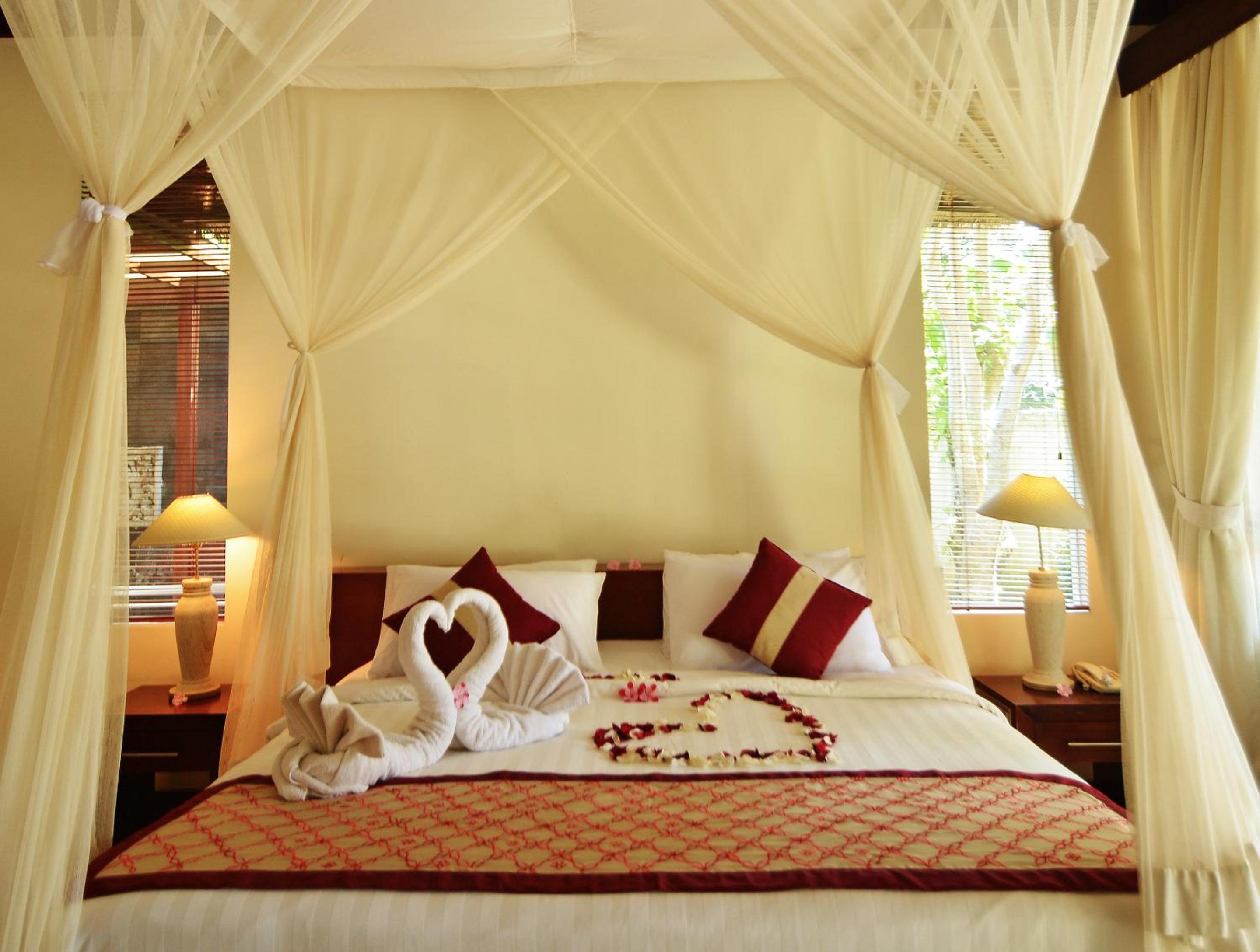 One-Bedroom Villa - Photo 13