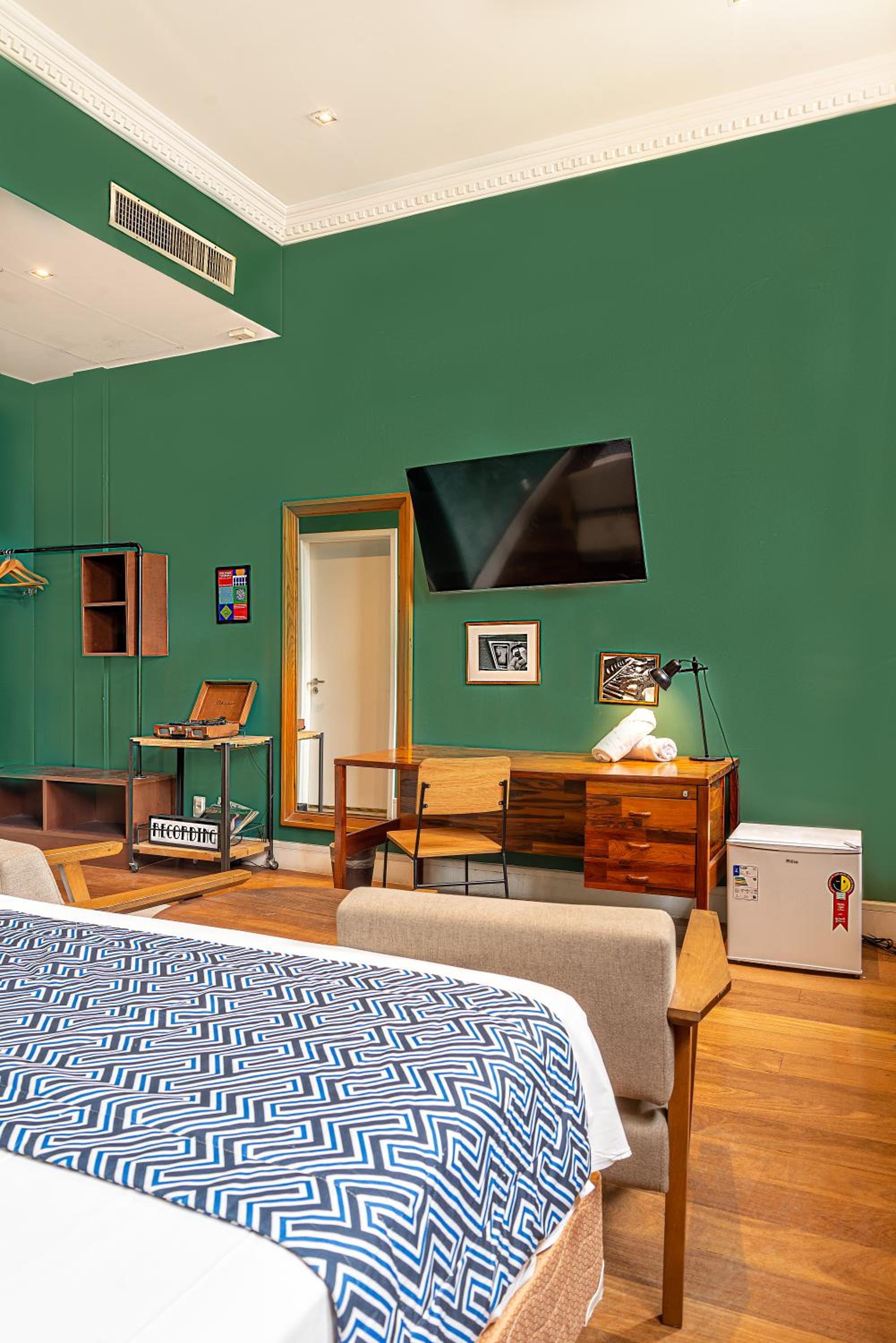 Suite Luxo photo 2