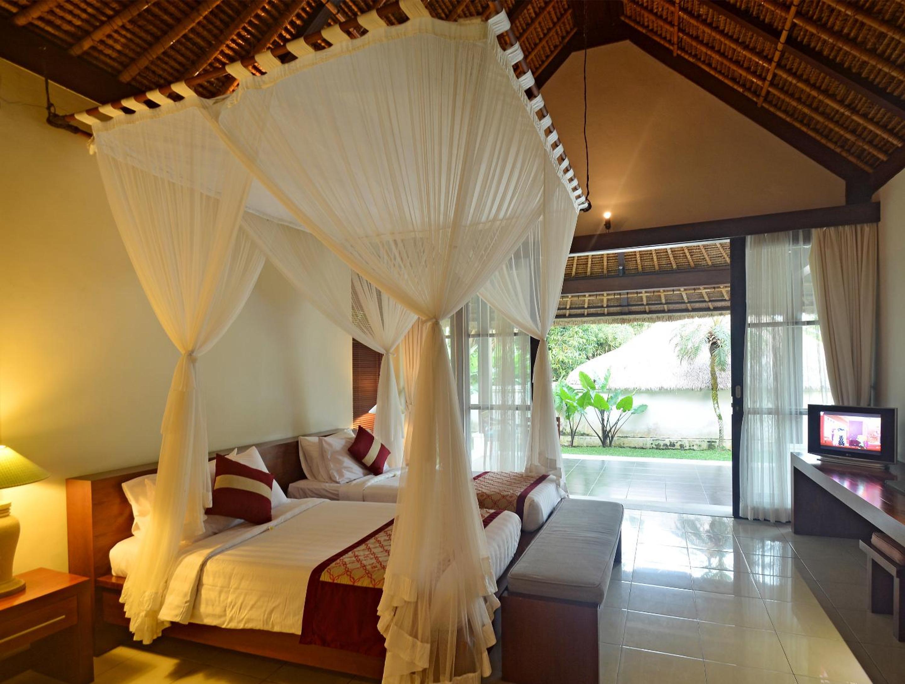 One-Bedroom Villa - Photo 12
