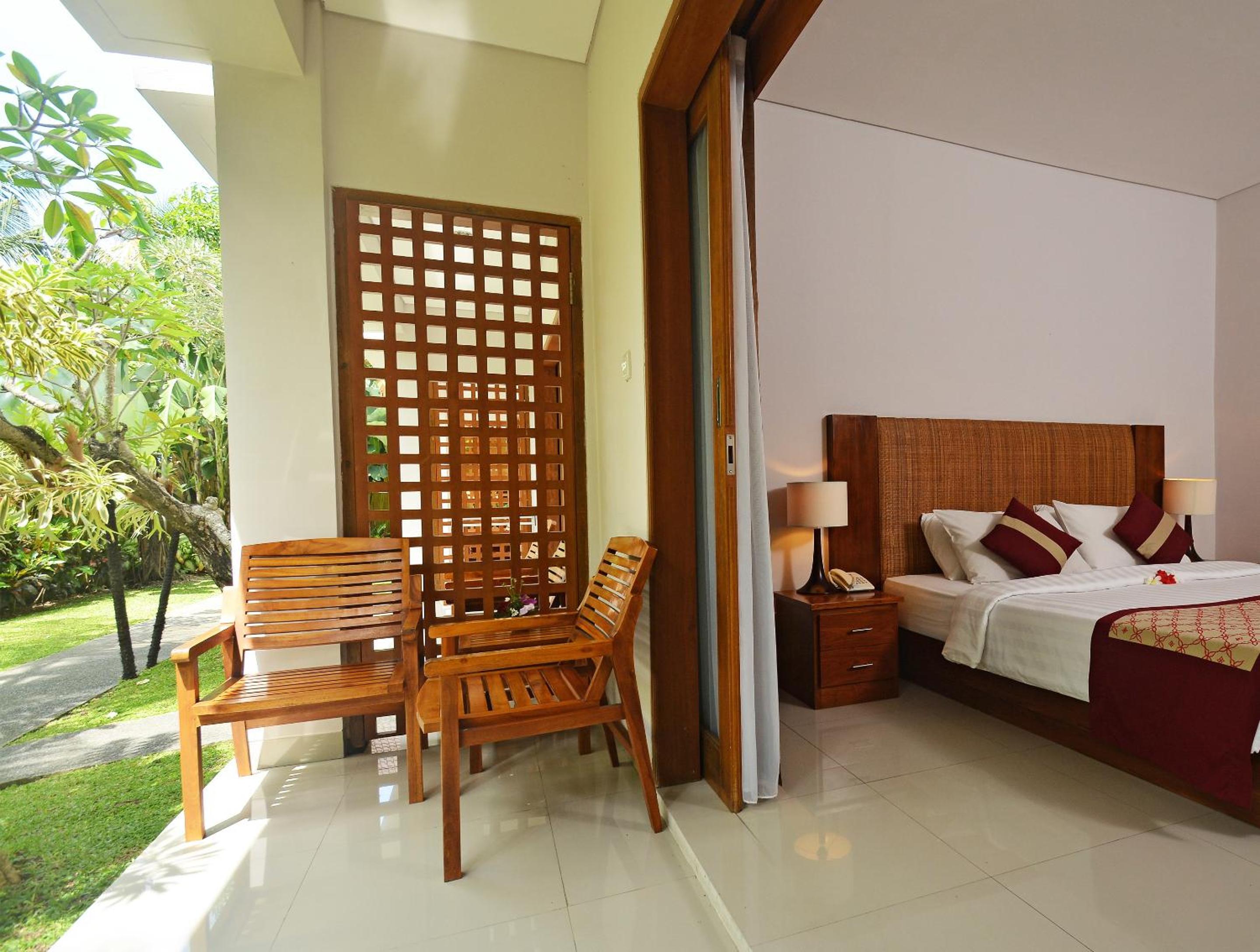 Superior Double or Twin Room - Photo 14