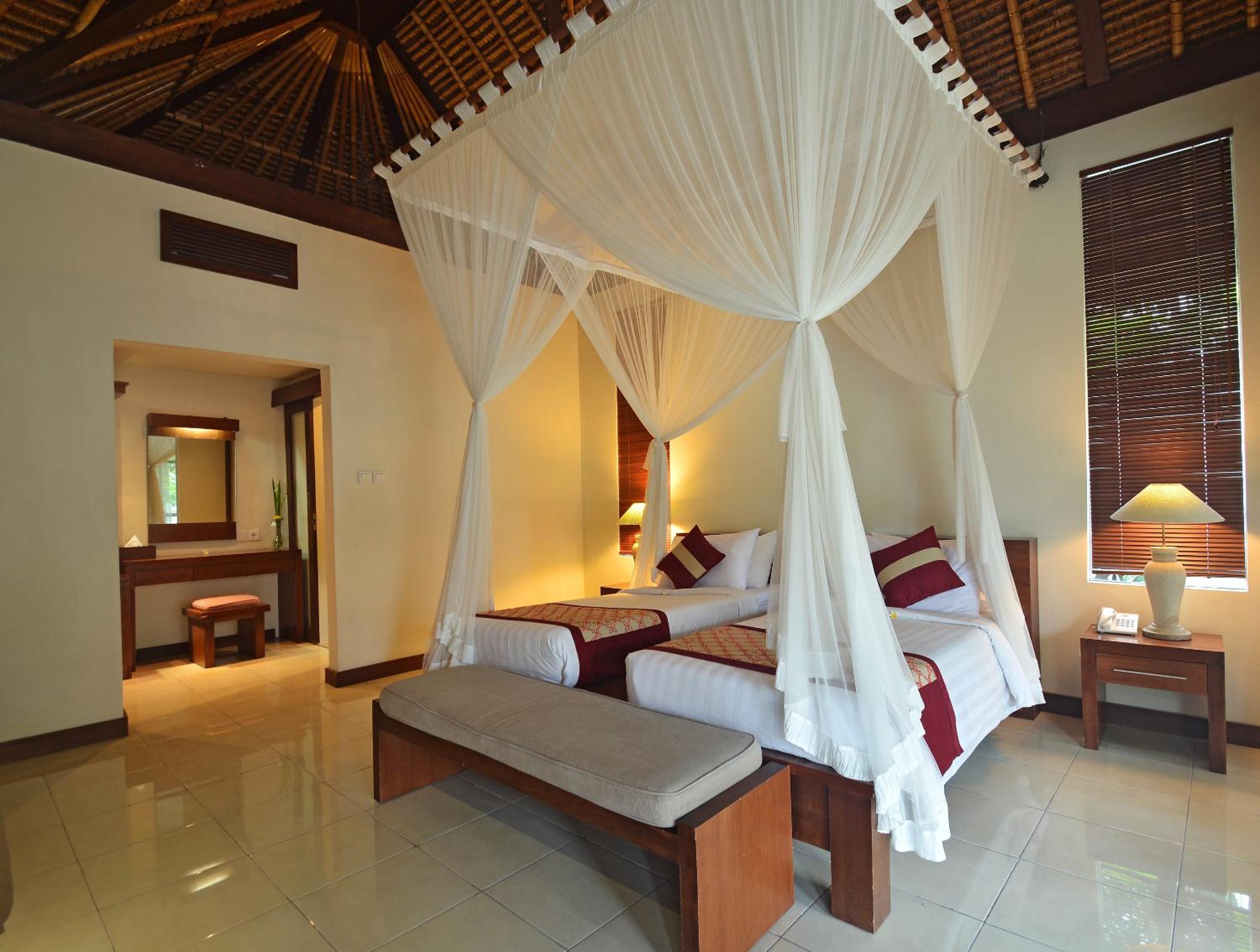 One-Bedroom Villa - Photo 14