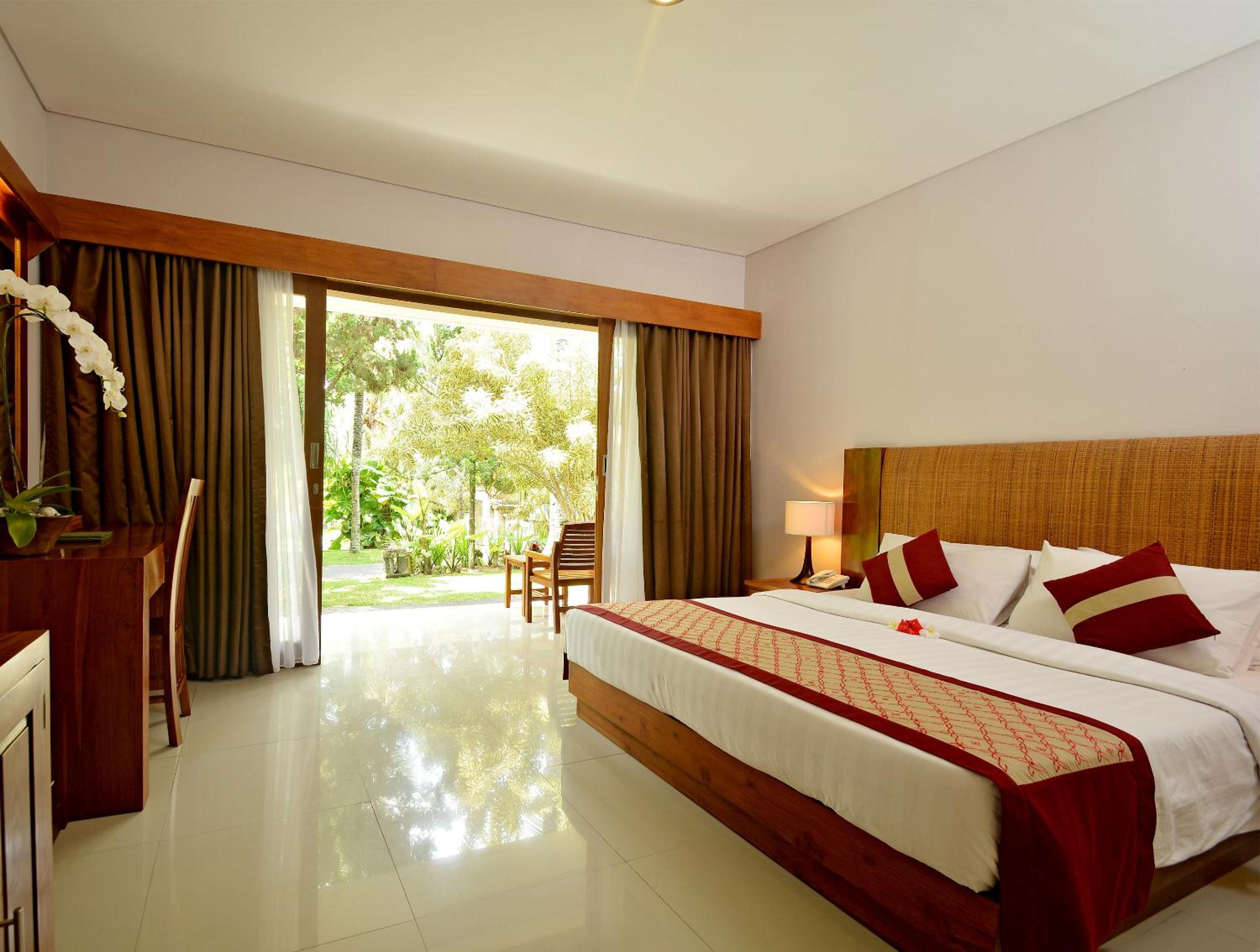 Superior Double or Twin Room - Photo 13