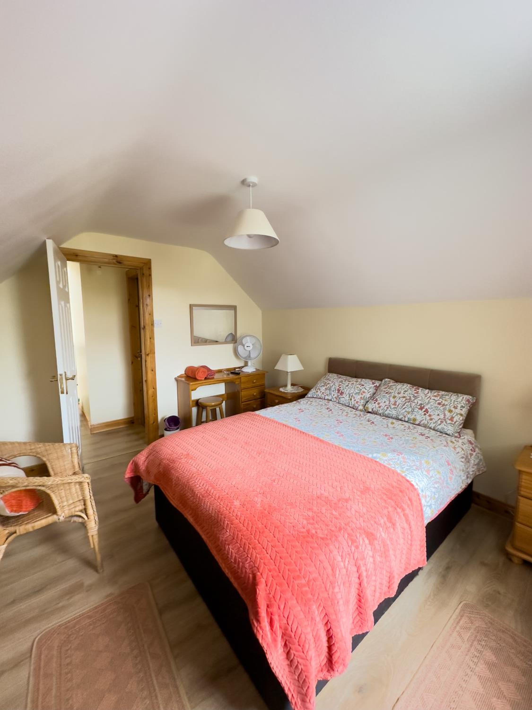 Double Room With Private External Bathroom photo 1