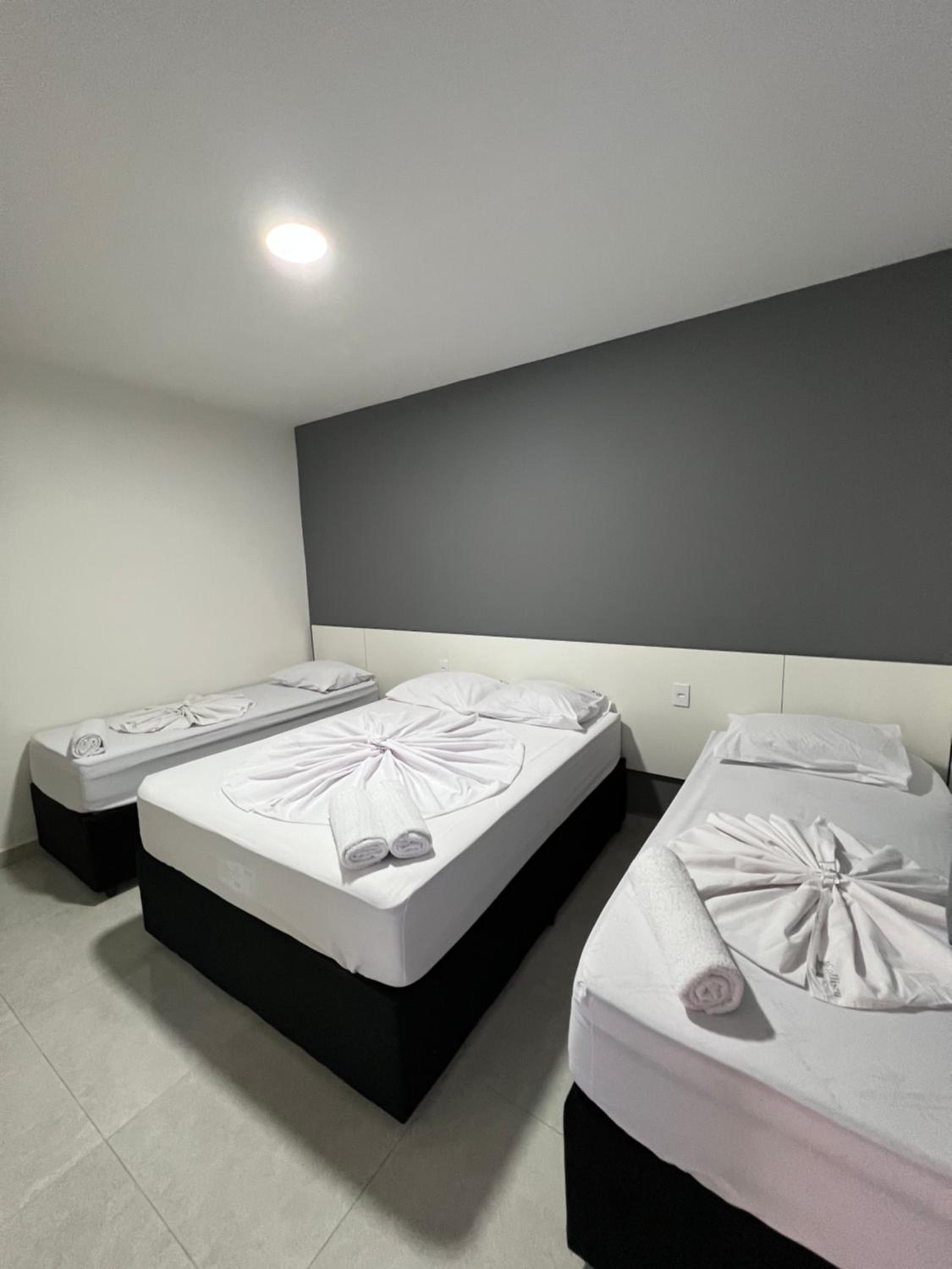 Comfort Quadruple Room
