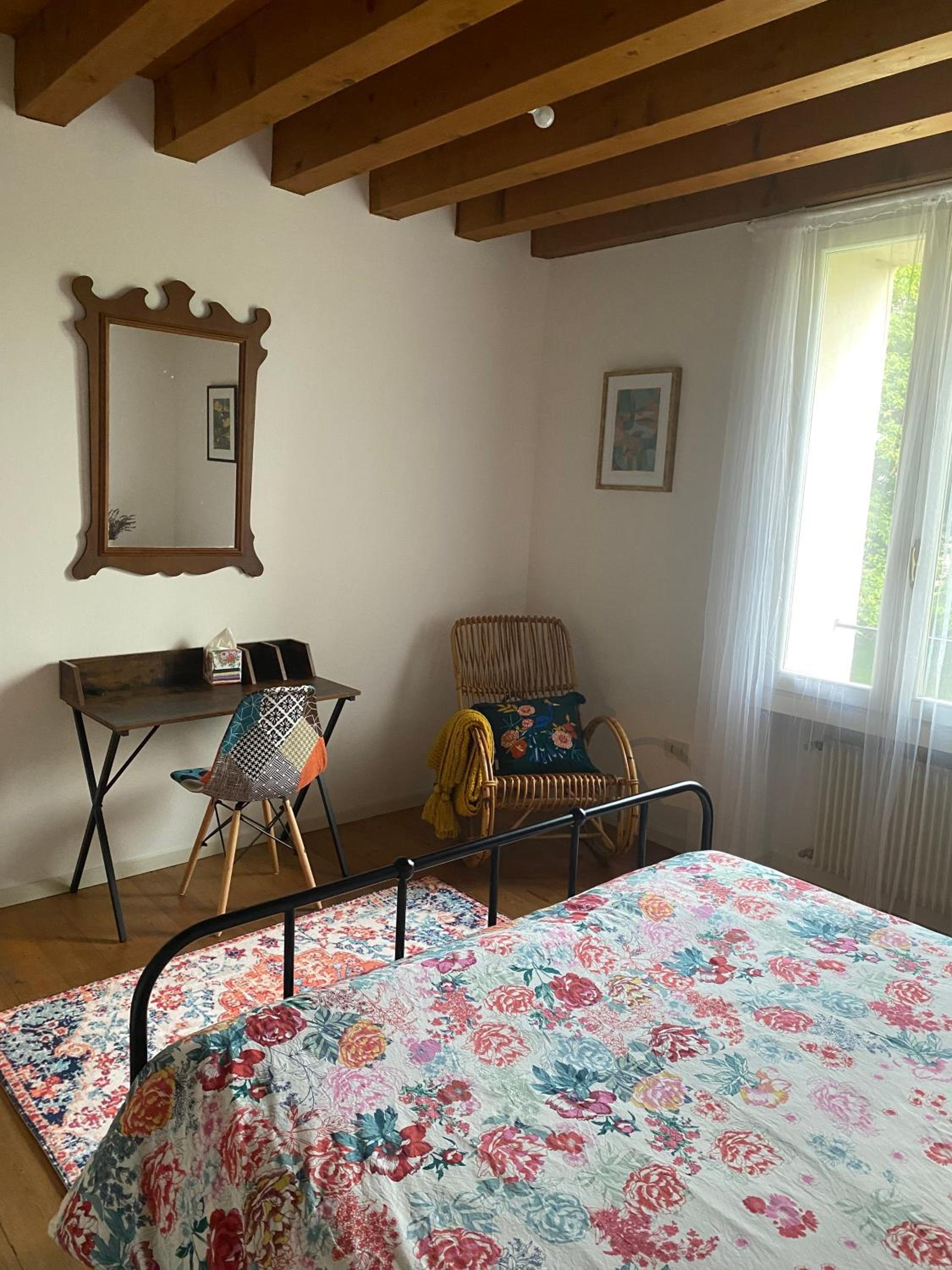 Double Room With Private Bathroom photo 2