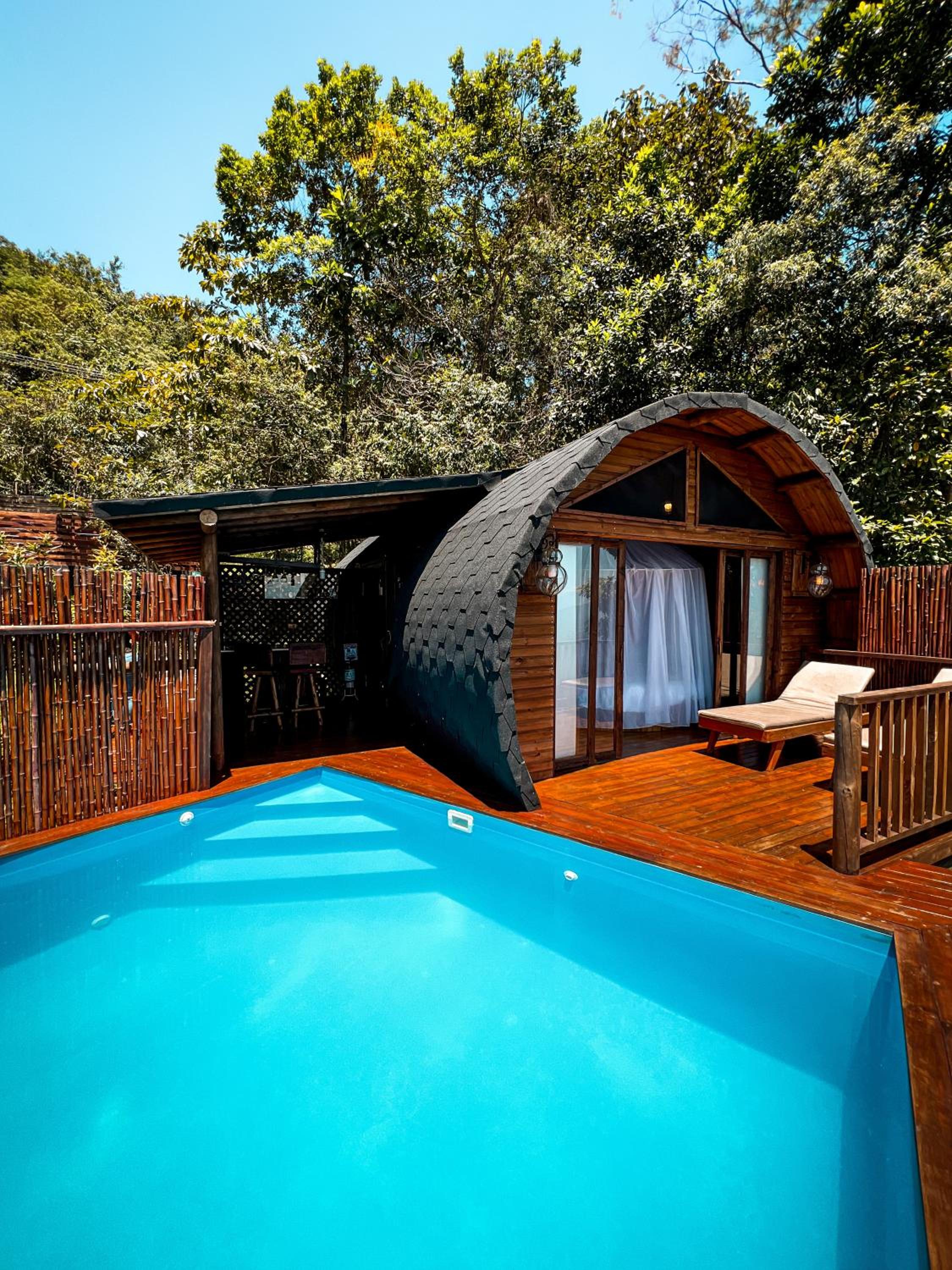 Deluxe Villa photo 2