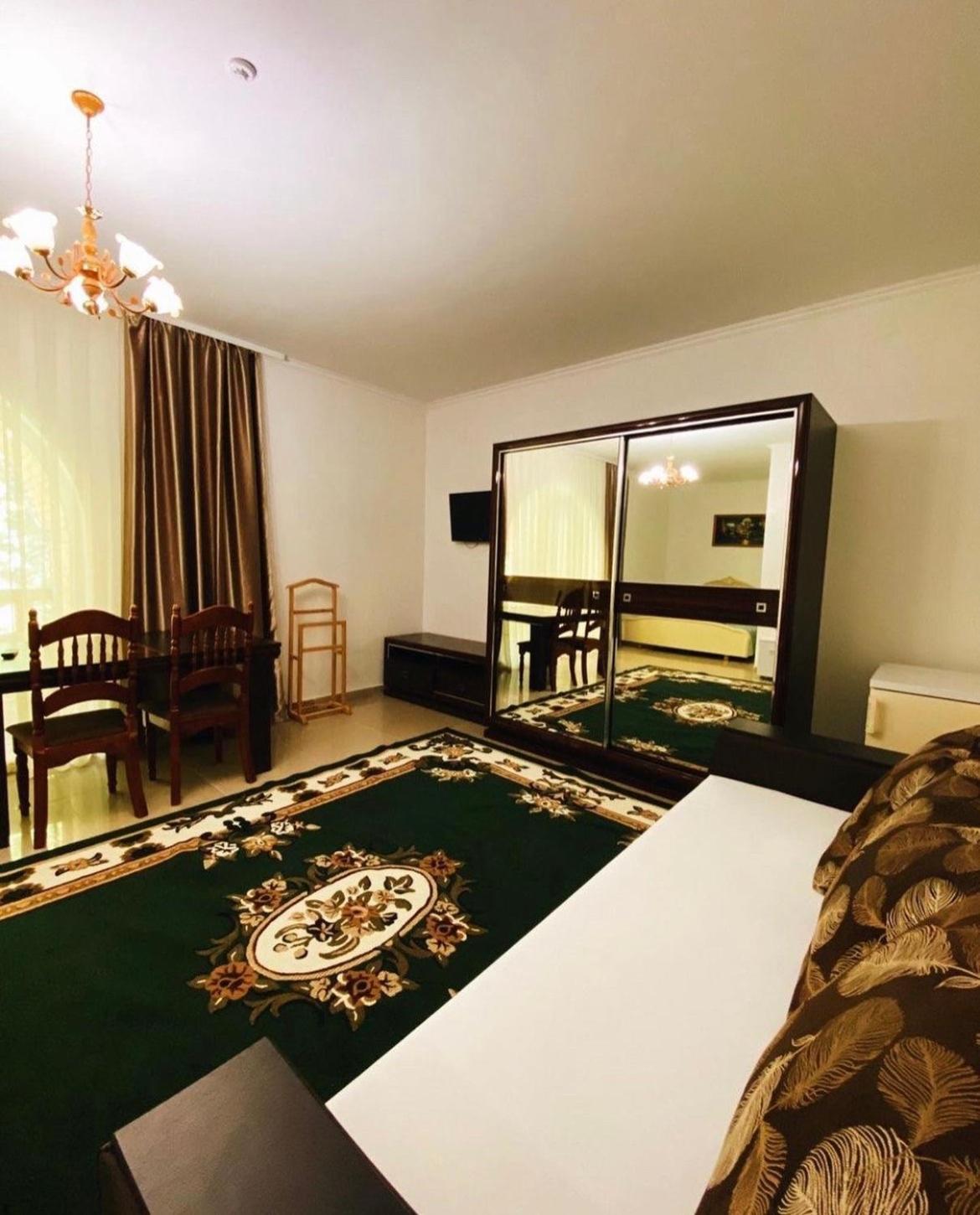 Superior Double Room photo 1