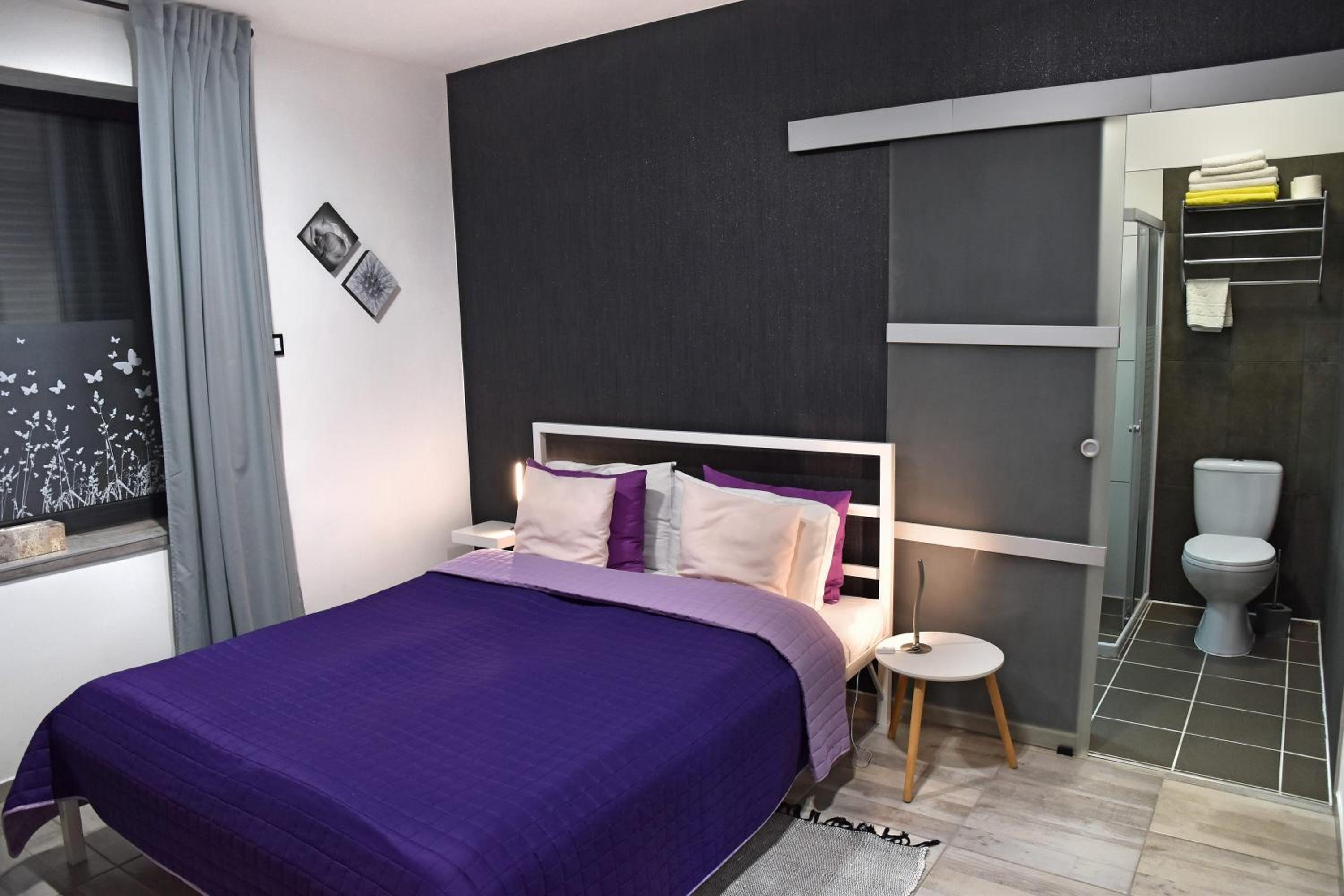Deluxe Double Room - Photo 1
