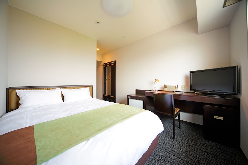 Double Room, Non Smoking