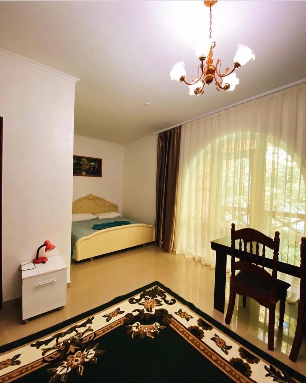Superior Double Room photo 2