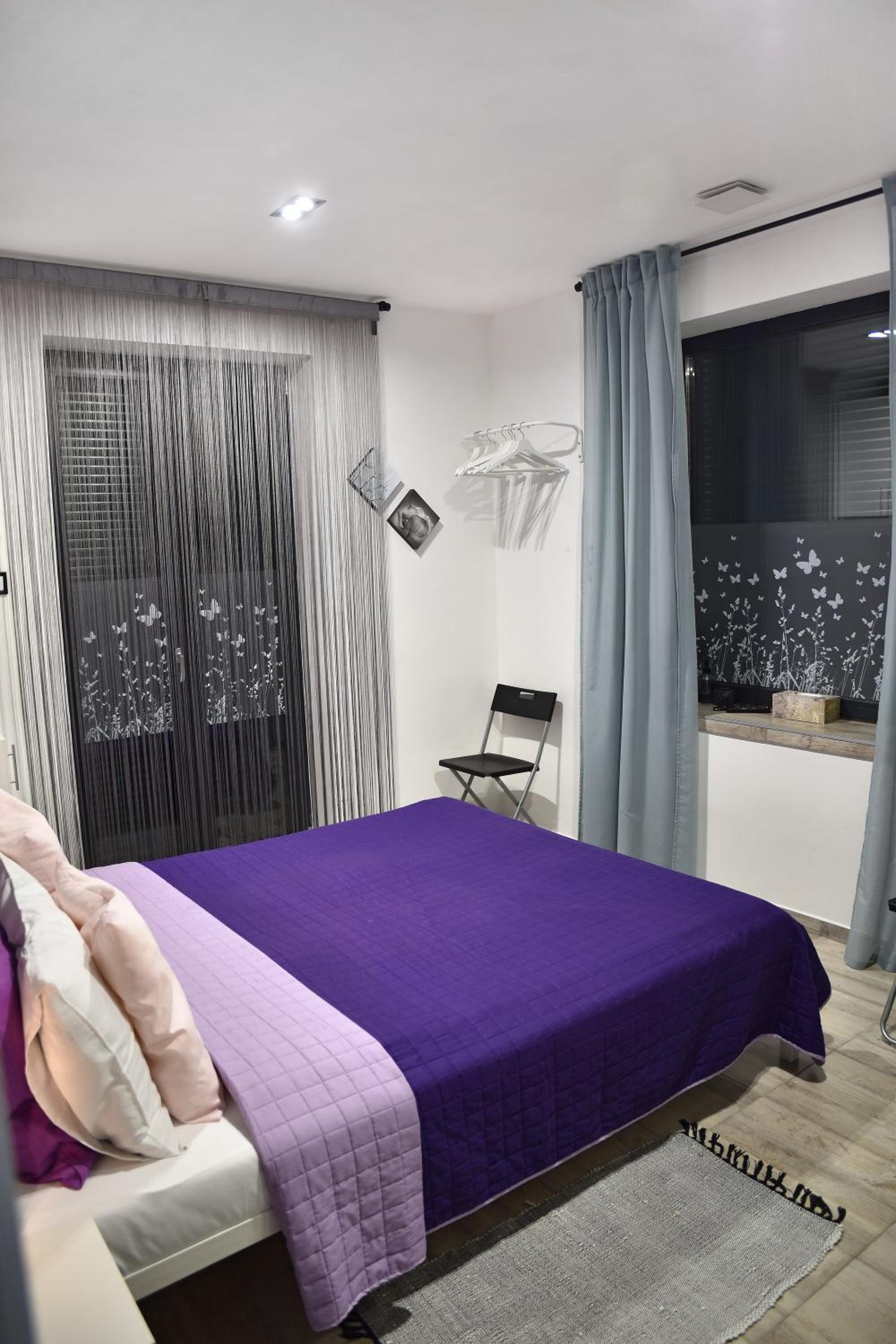 Double Room with Patio photo 2