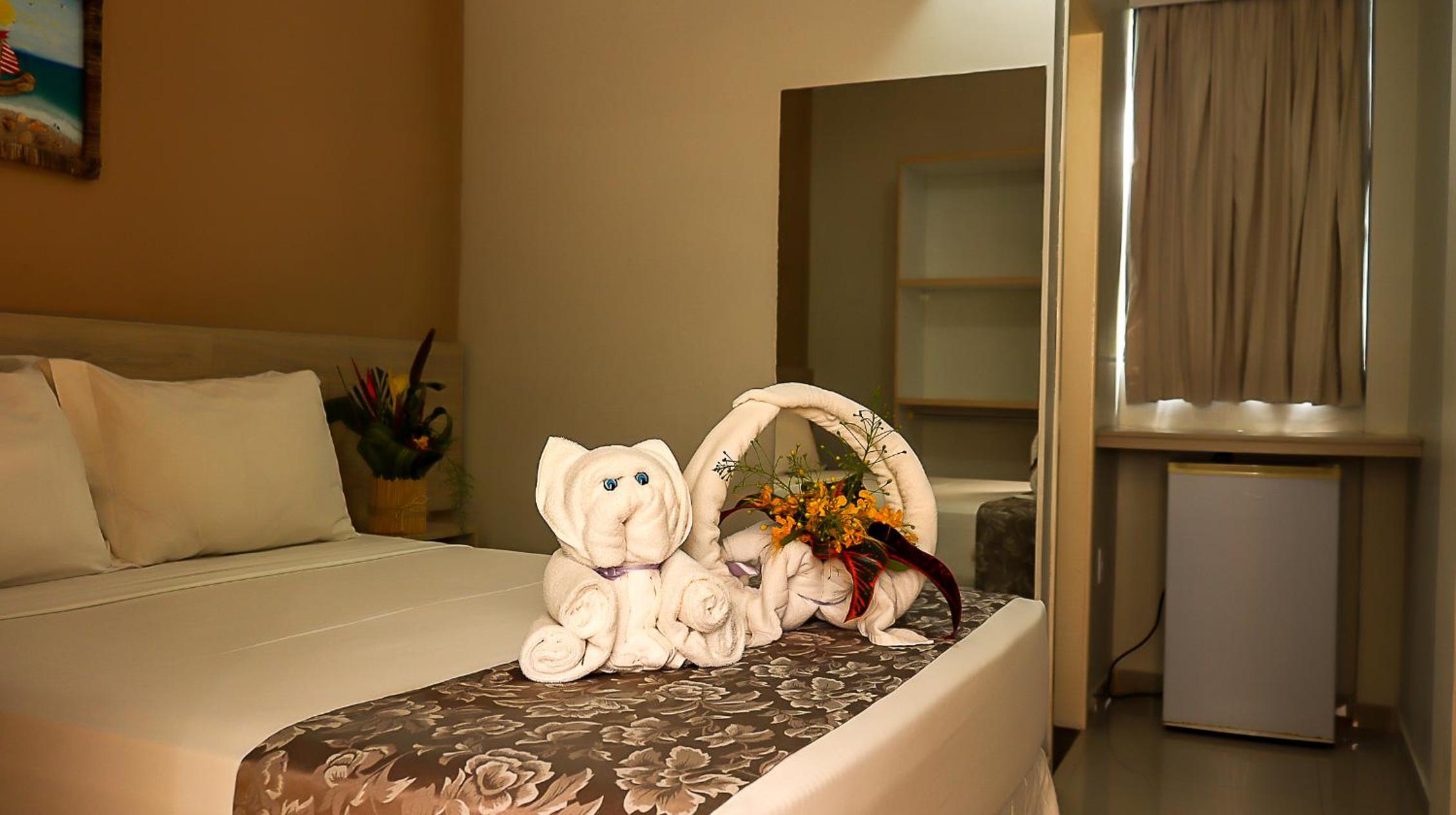 Small Double Room - Photo 7