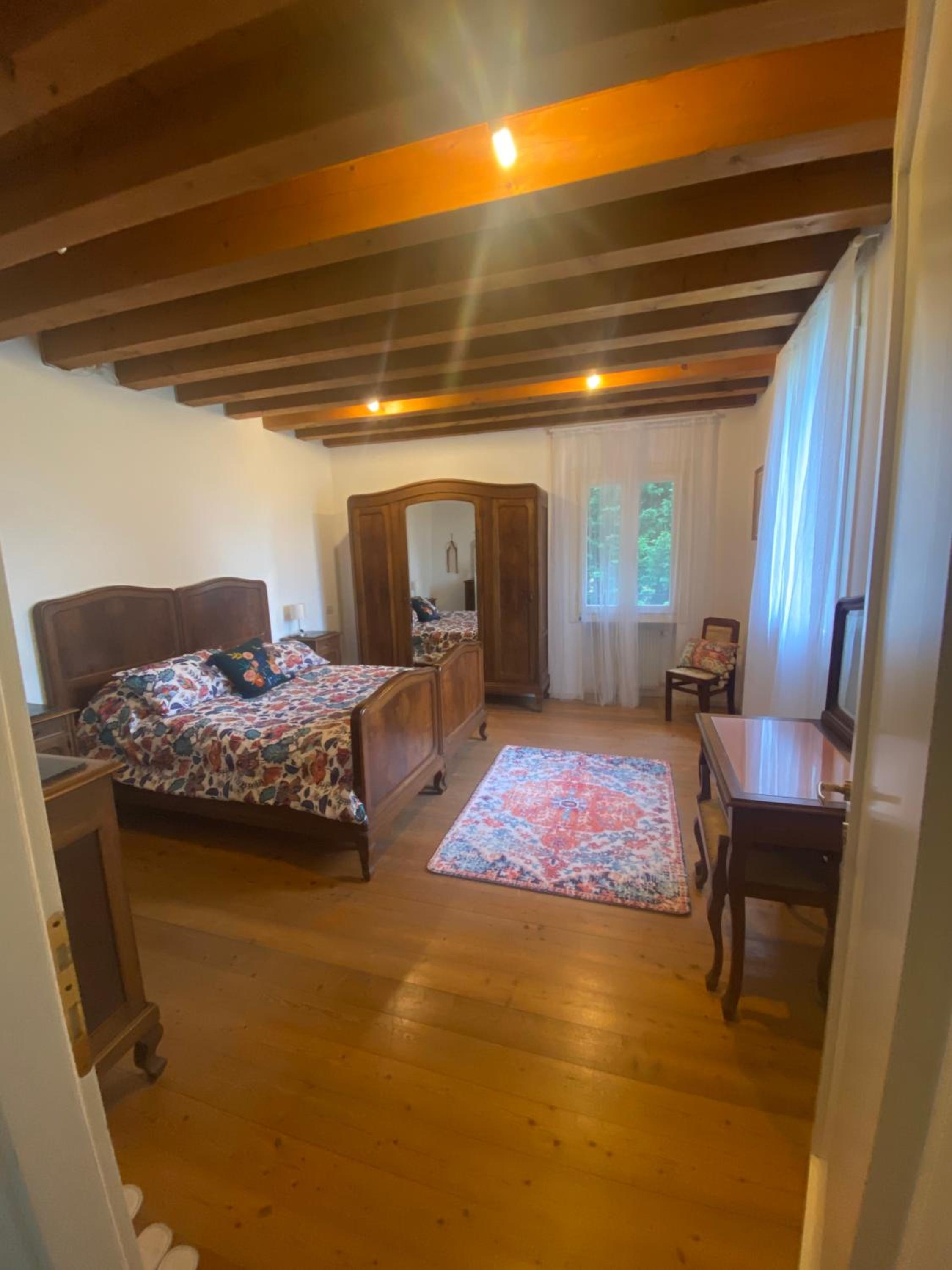 Double Room With Private Bathroom photo 1