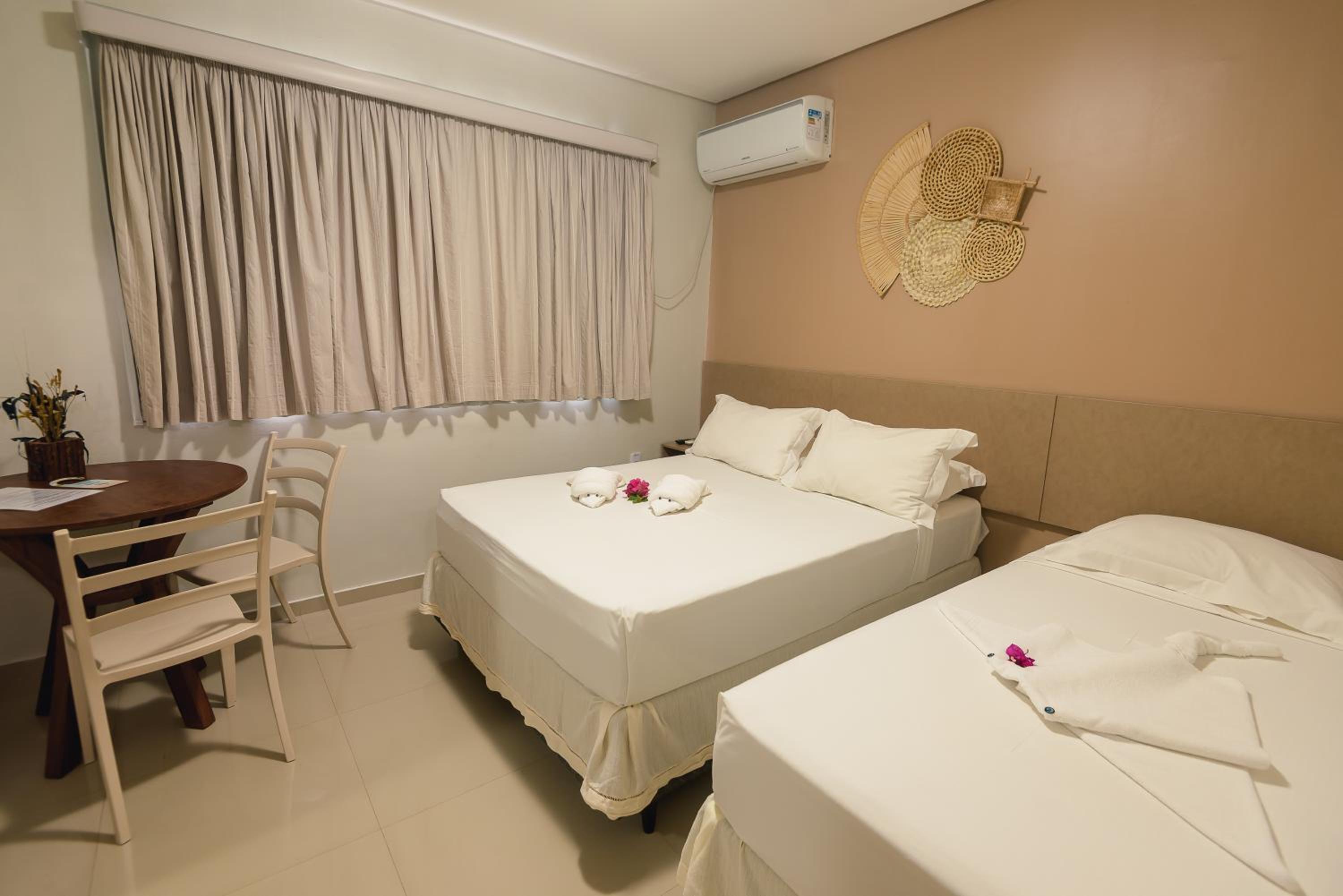 Standard Triple Room - Photo 7