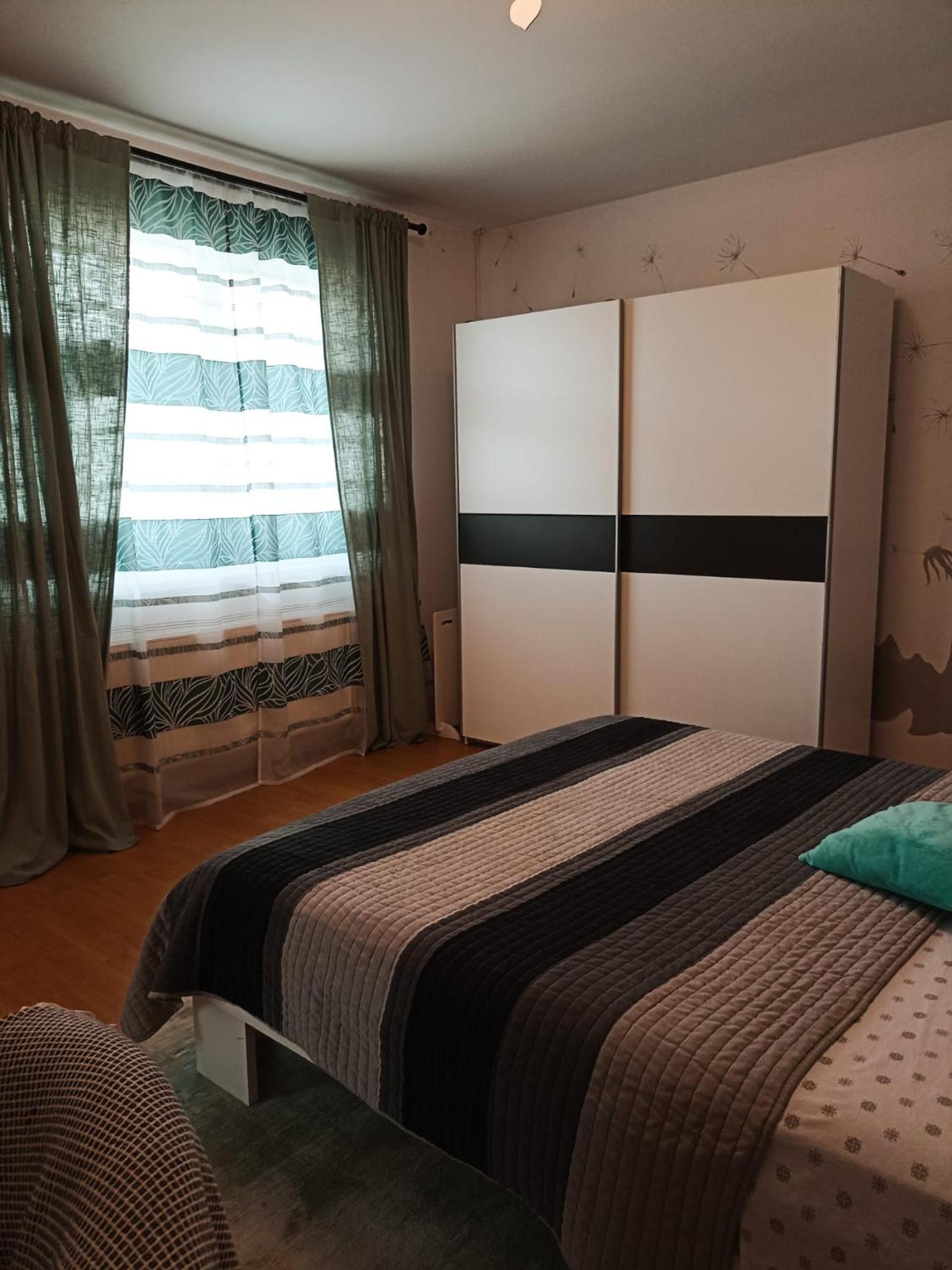 Two-Bedroom Apartment - Photo 9