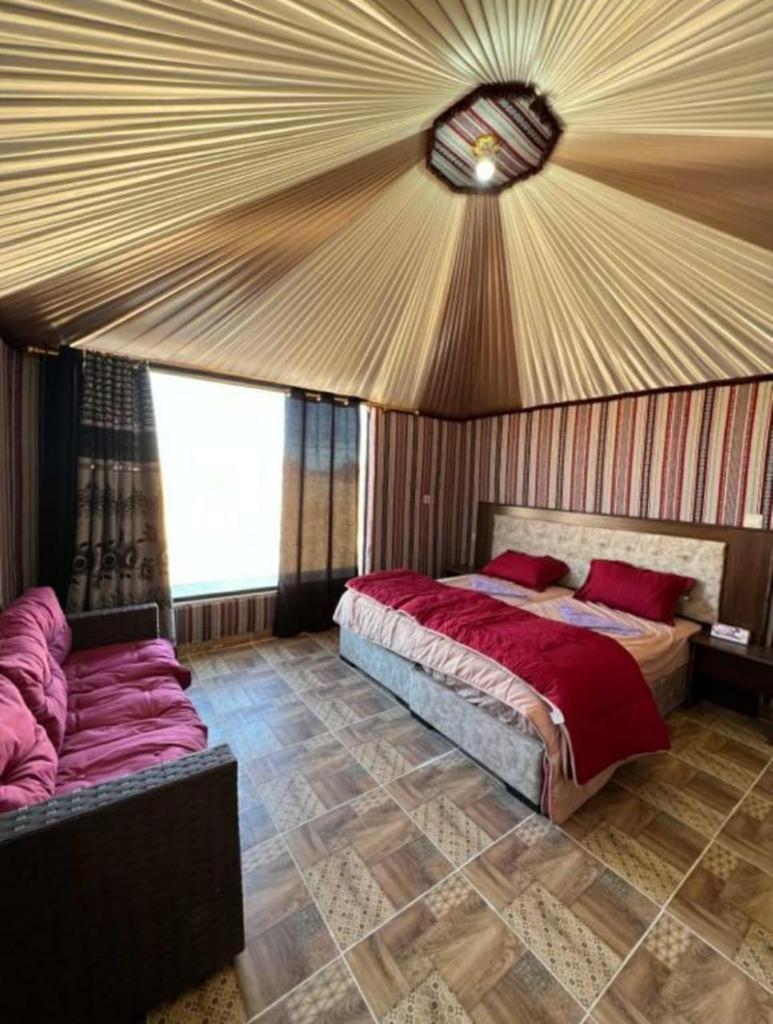 Triple Room with Mountain View photo 3