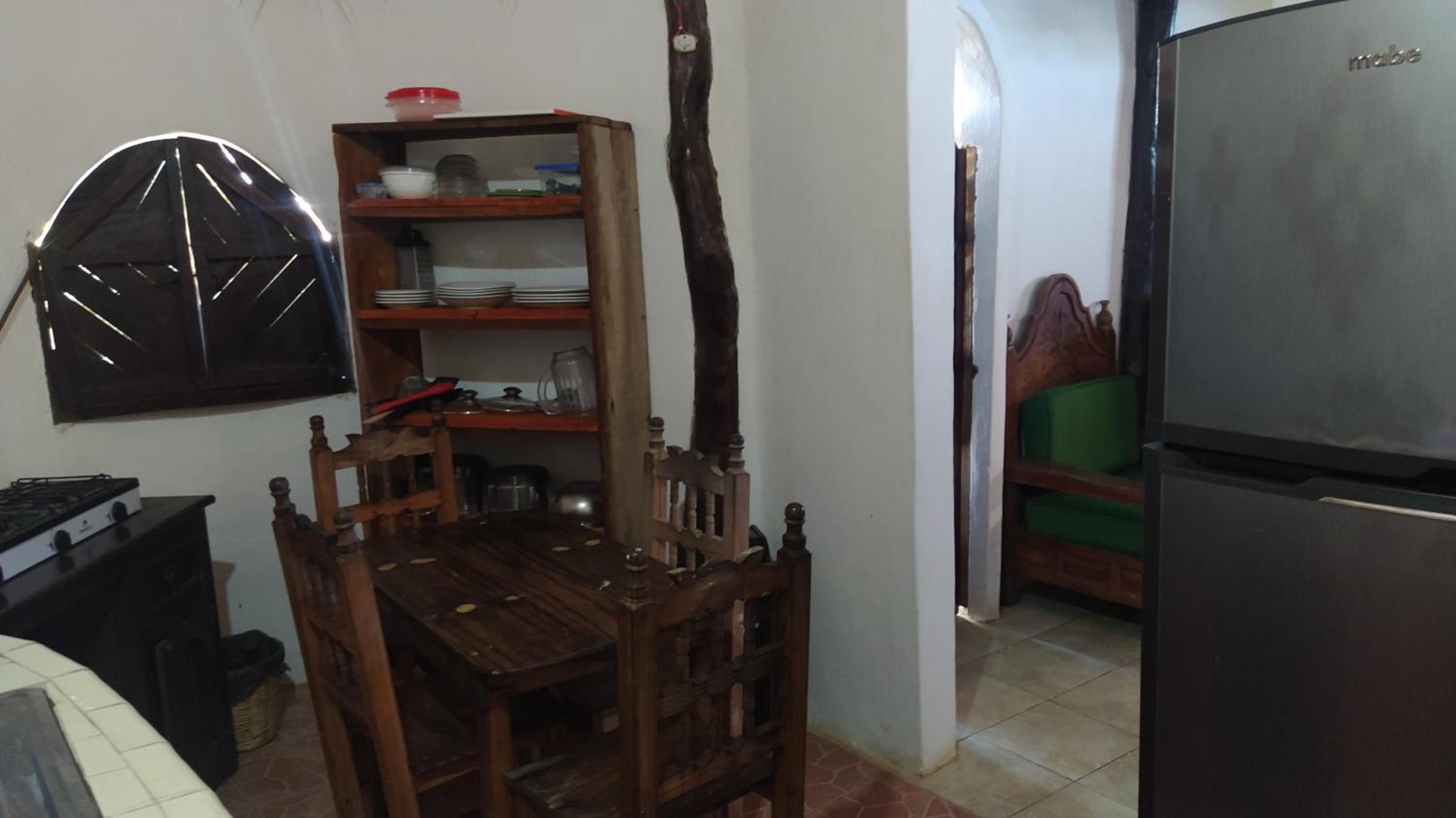 Two-Bedroom House photo 2