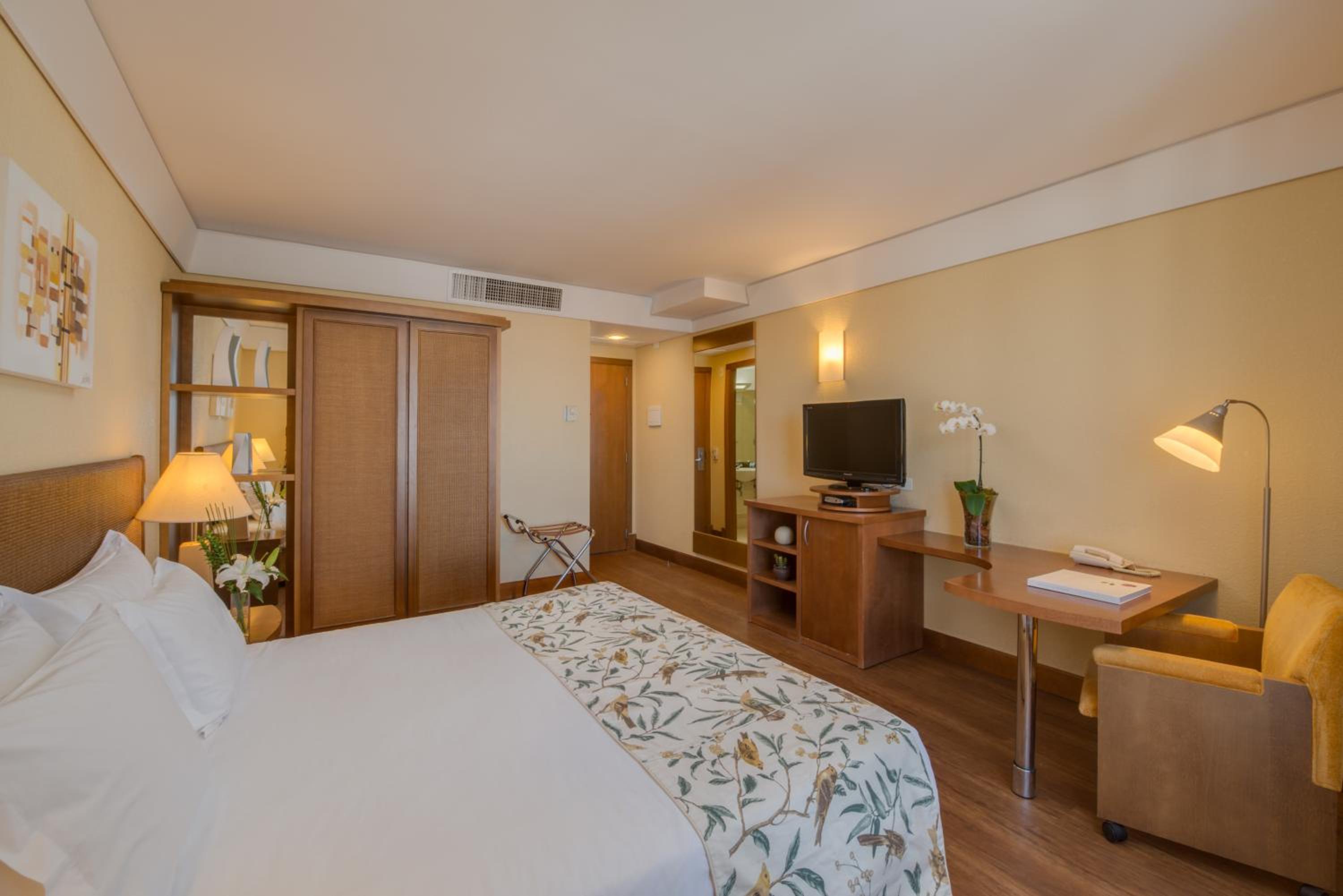 Luxury Double Room - Photo 1