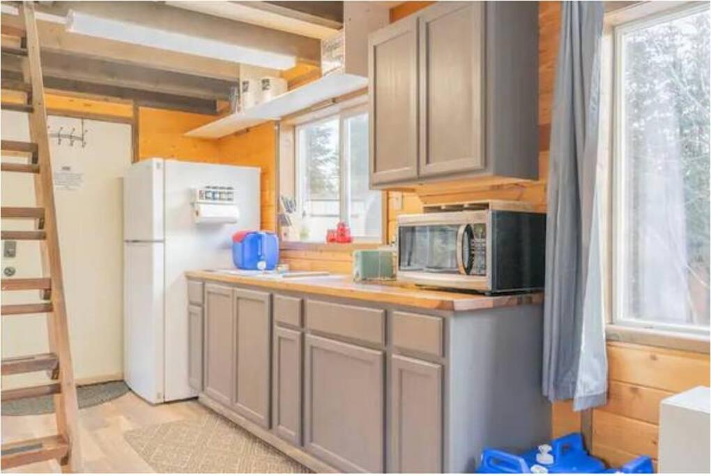 One-Bedroom House photo 3