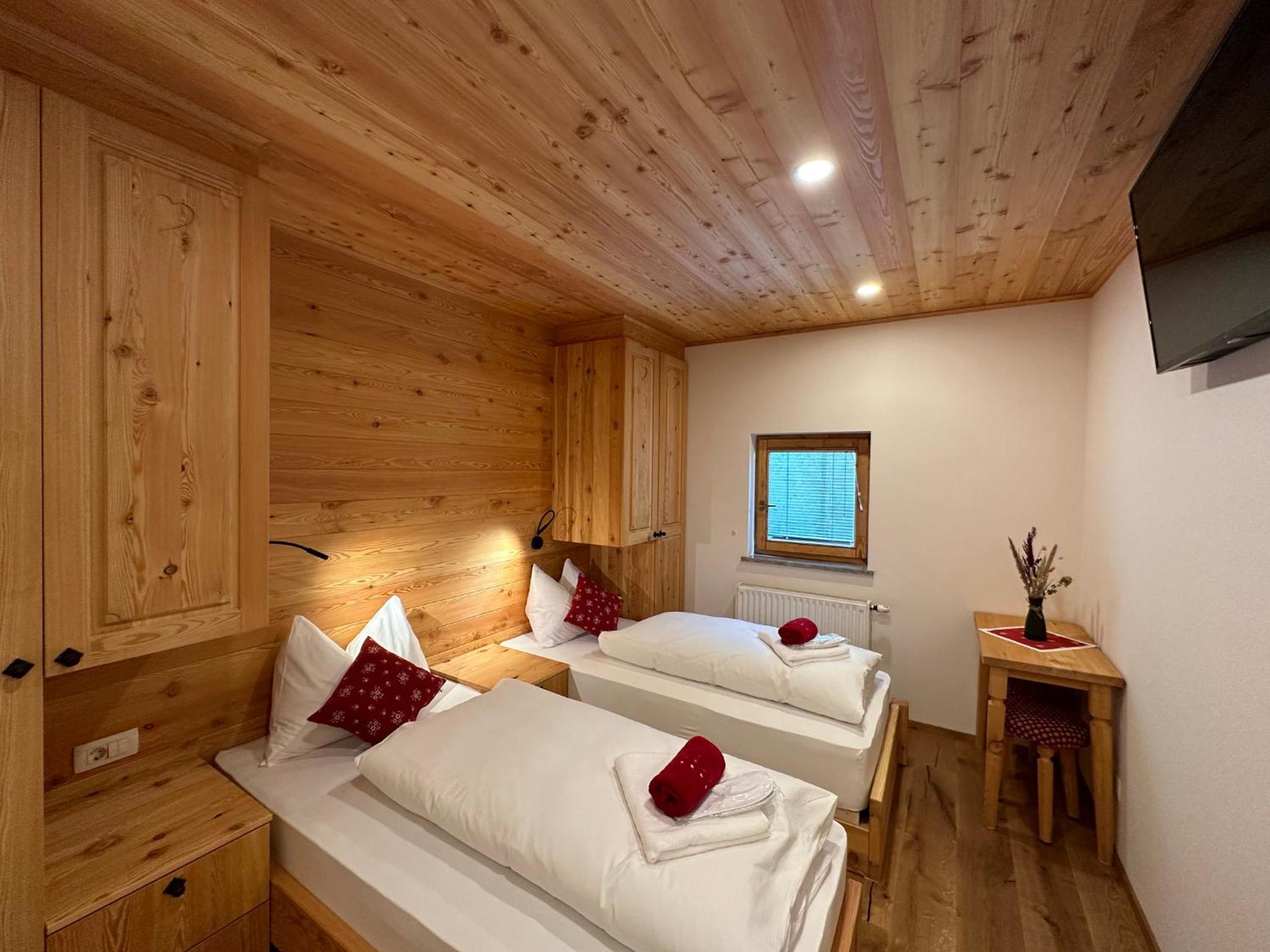 Double Room with Garden View photo 1