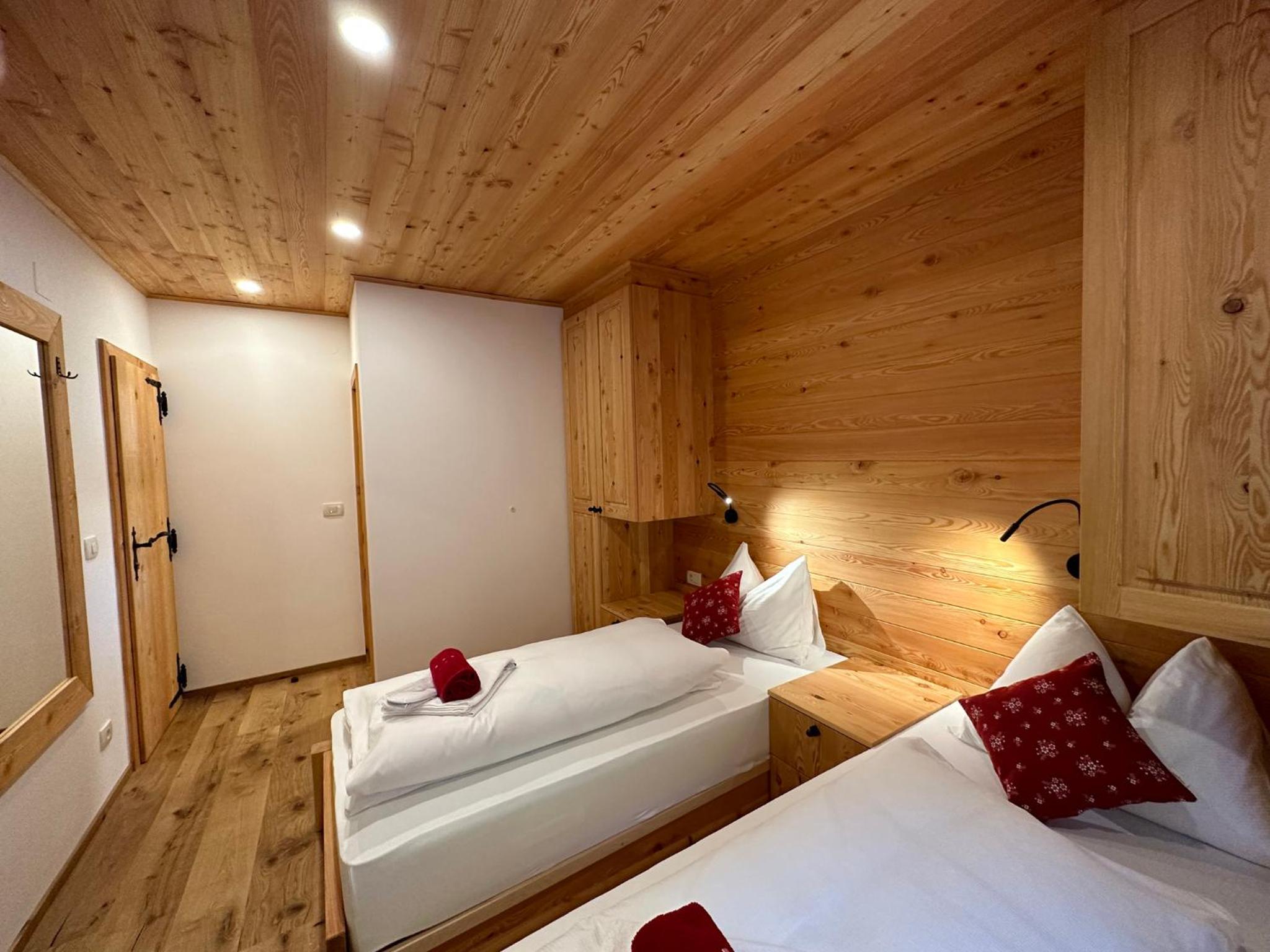 Double Room with Garden View photo 2