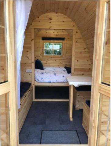 Chalet - Pod photo 1