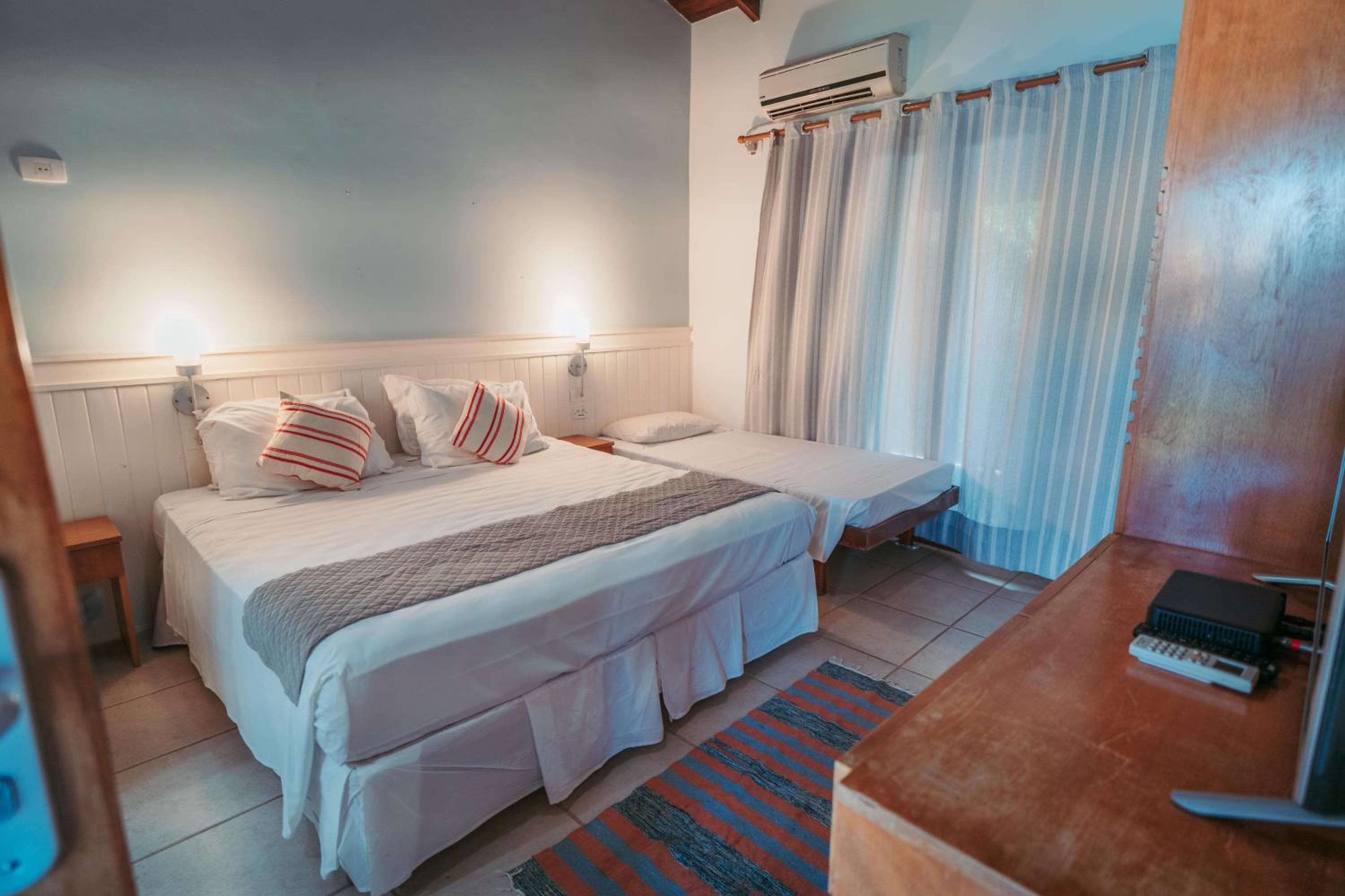 Suite with Balcony - Photo 1