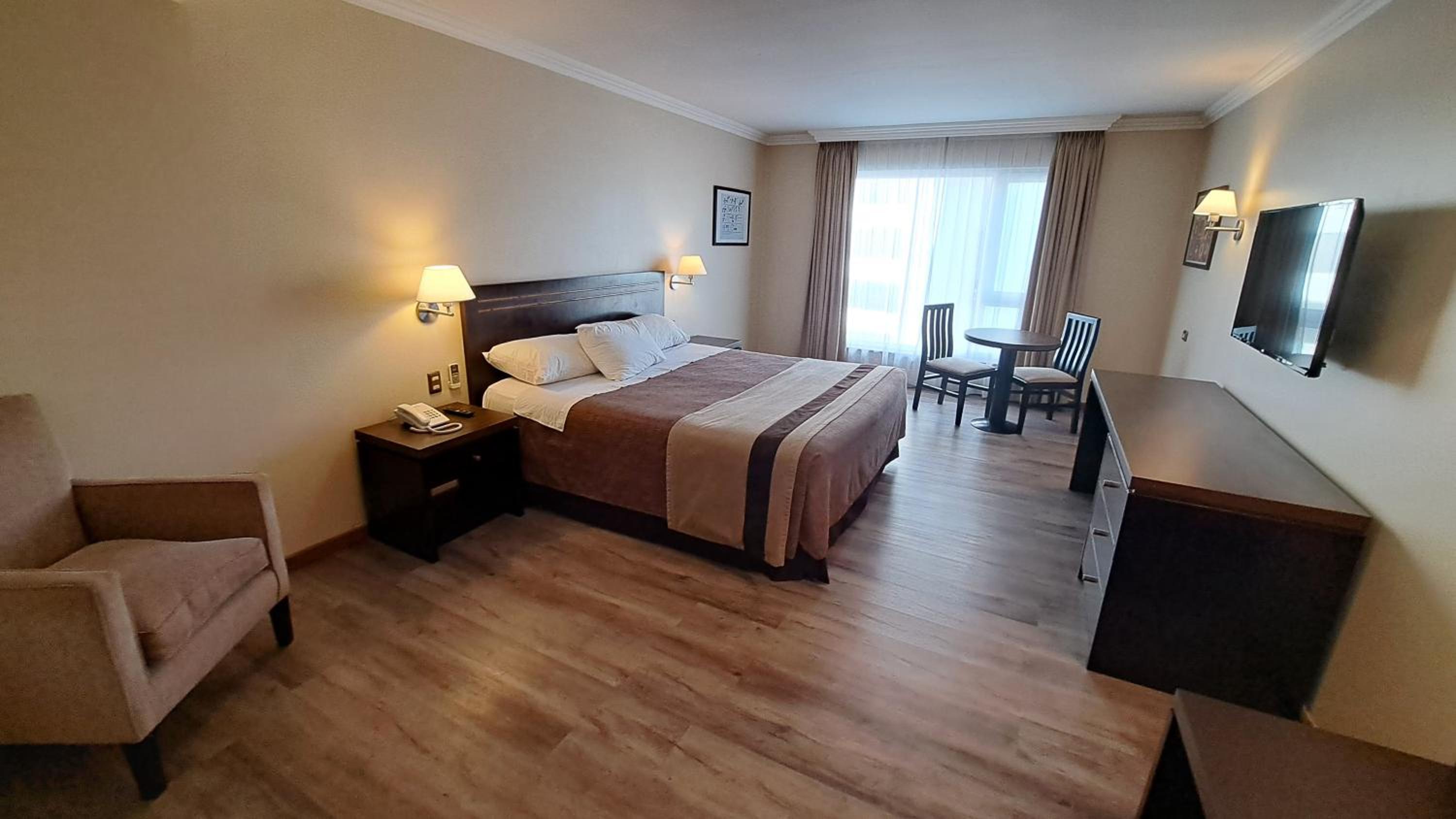 Double Room with Sea View photo 2