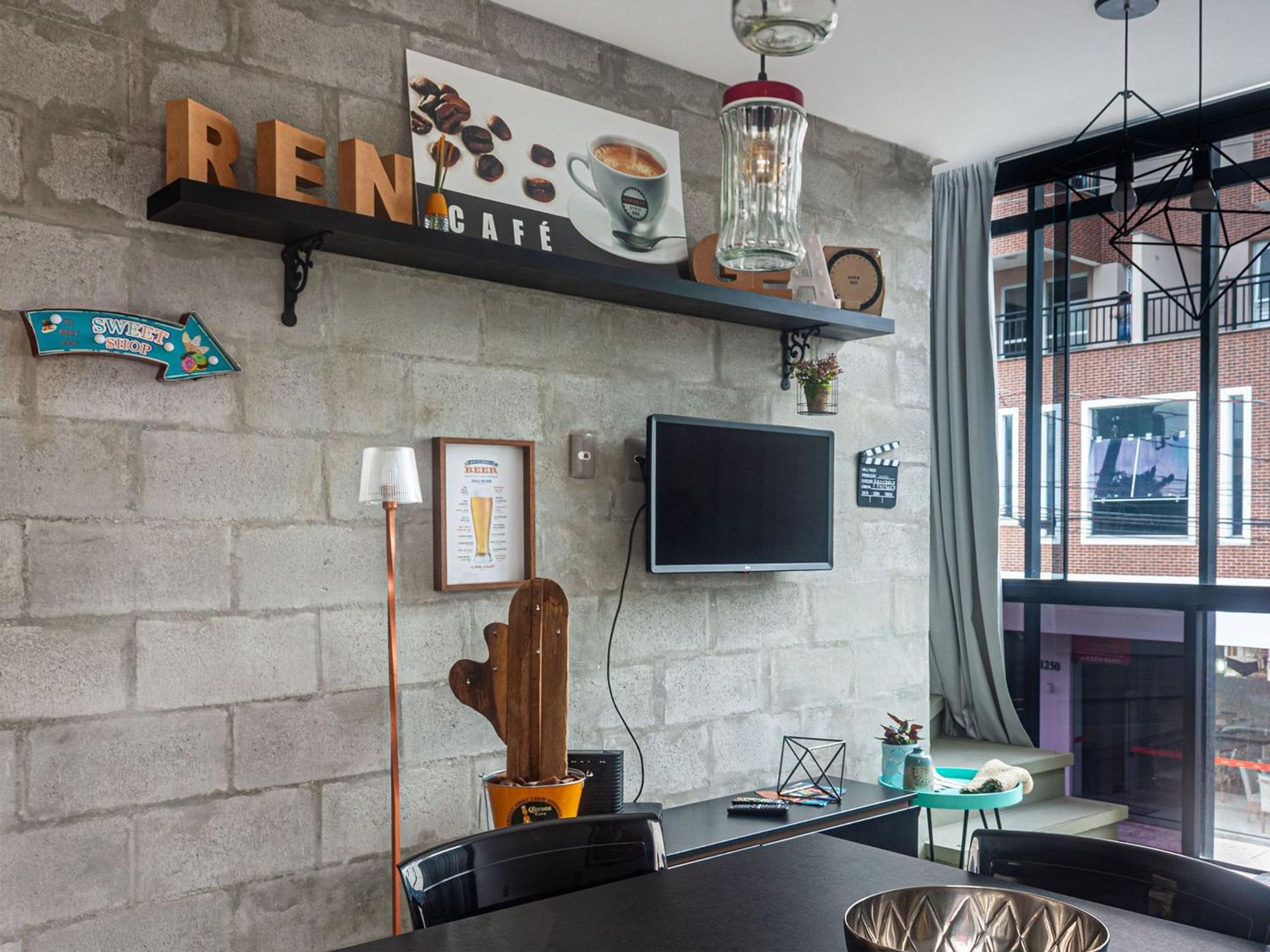 Loft photo 1
