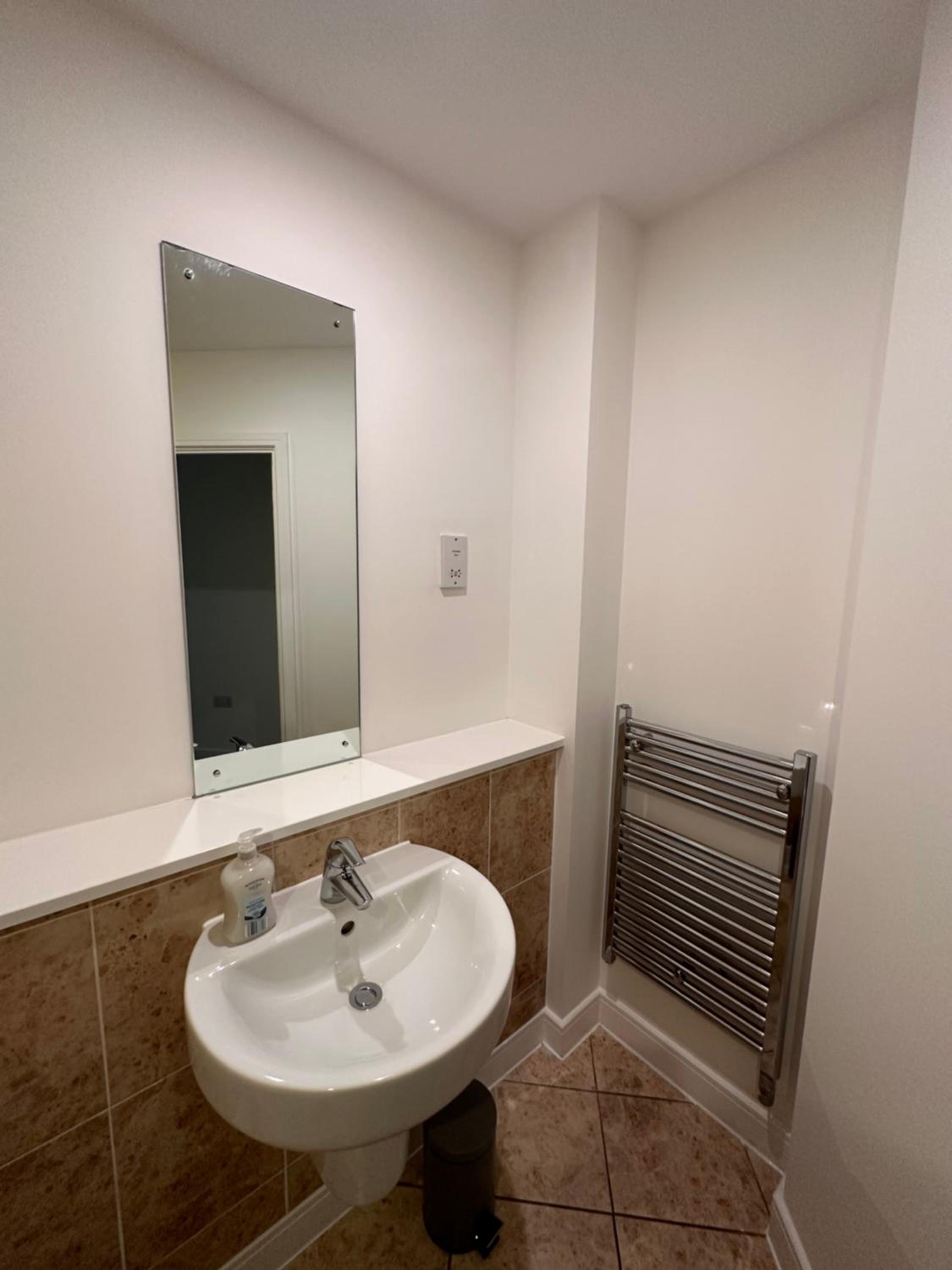 Two-Bedroom Apartment photo 2
