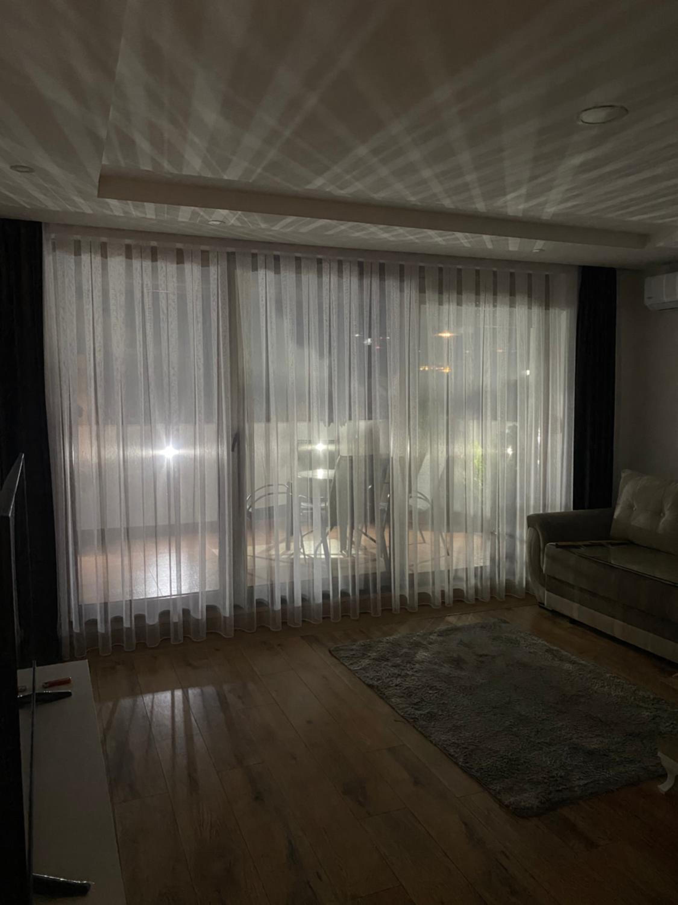 Suite with Terrace