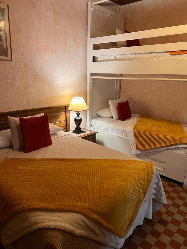 Triple Room photo 3